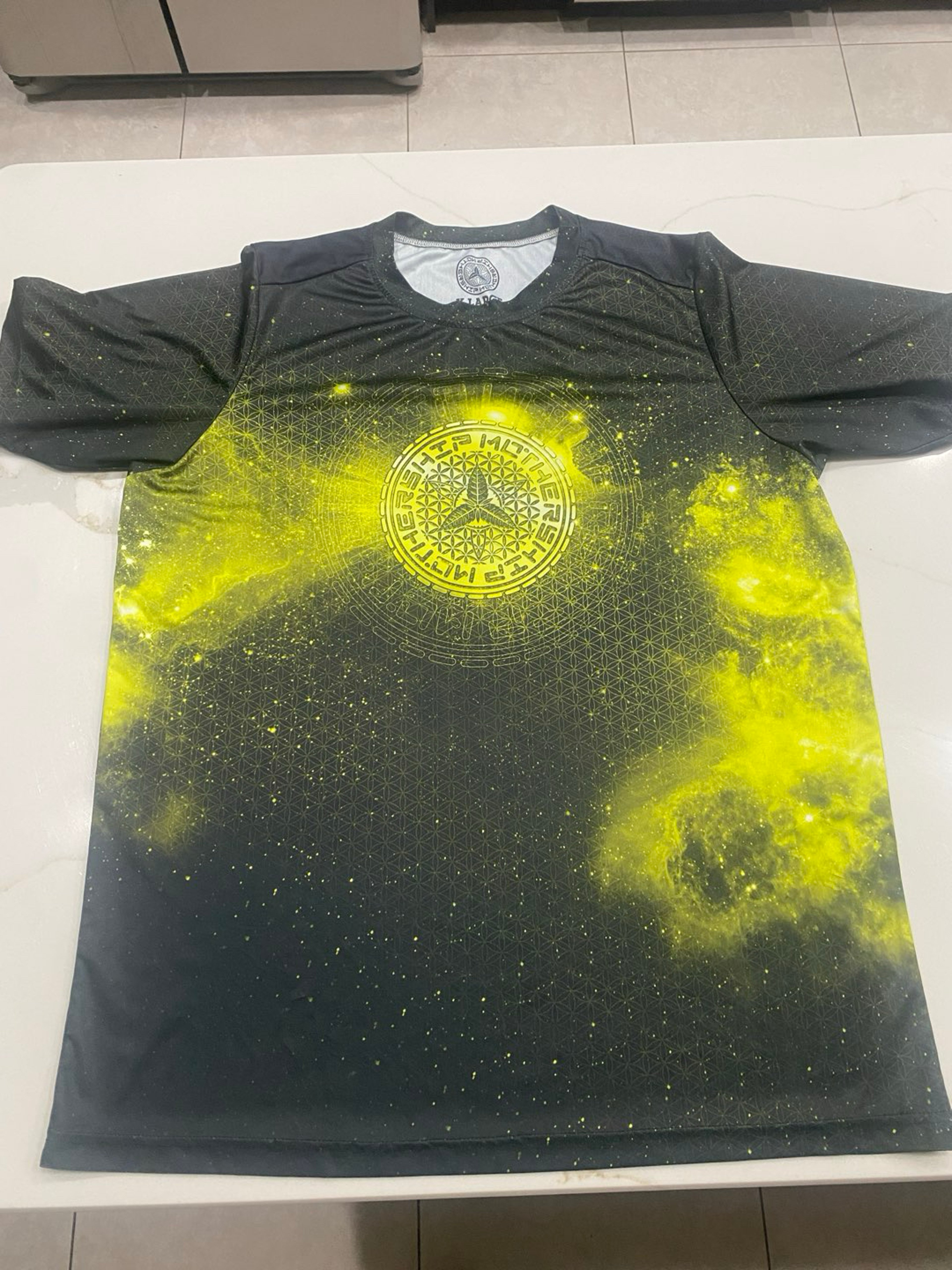 Preview pic of Mothership T-Shirt