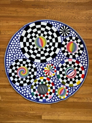 Preview pic of Parking Lot Collective aka Slinger1