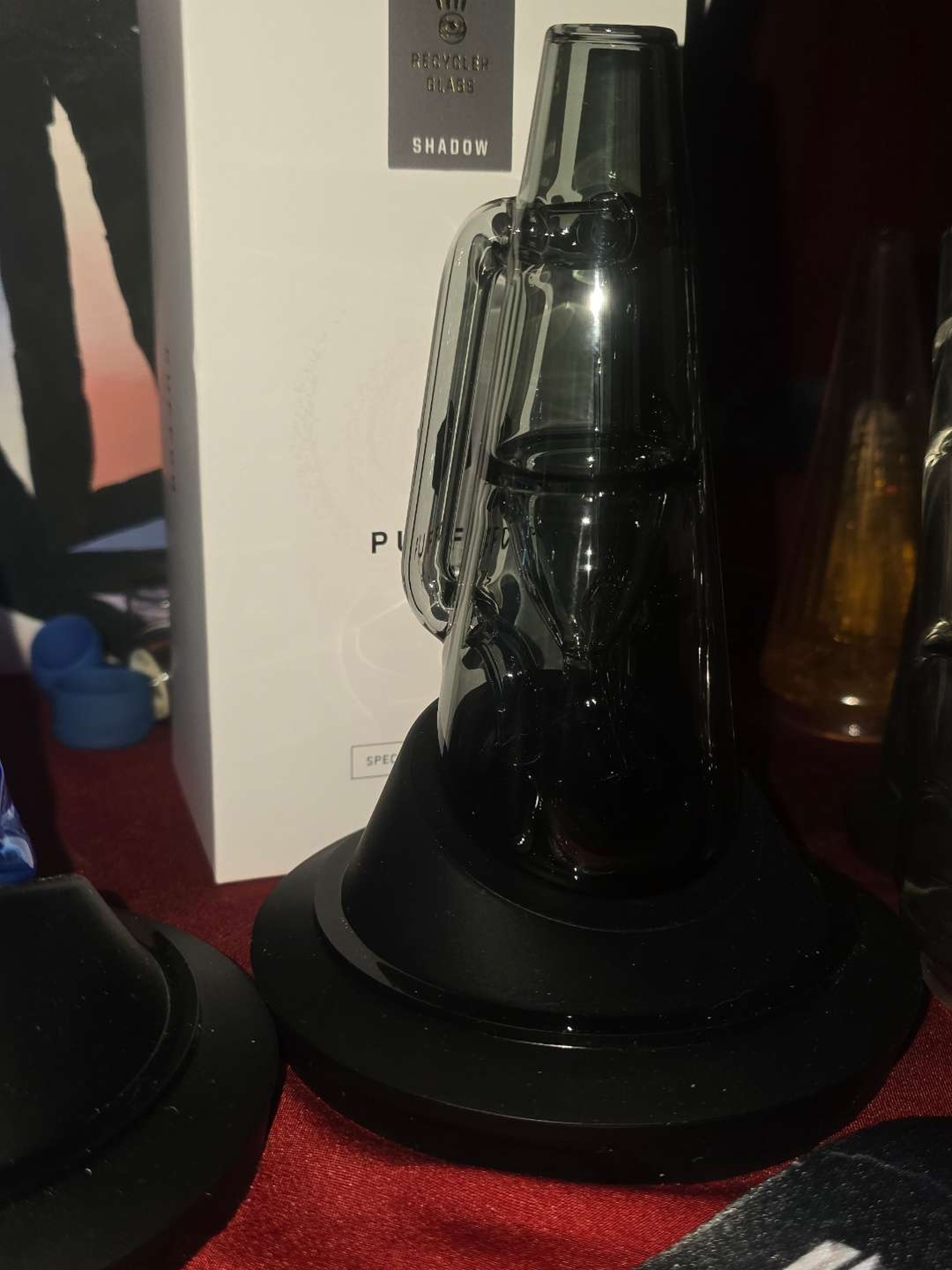 Preview pic of Ryan fitt shadow glass!