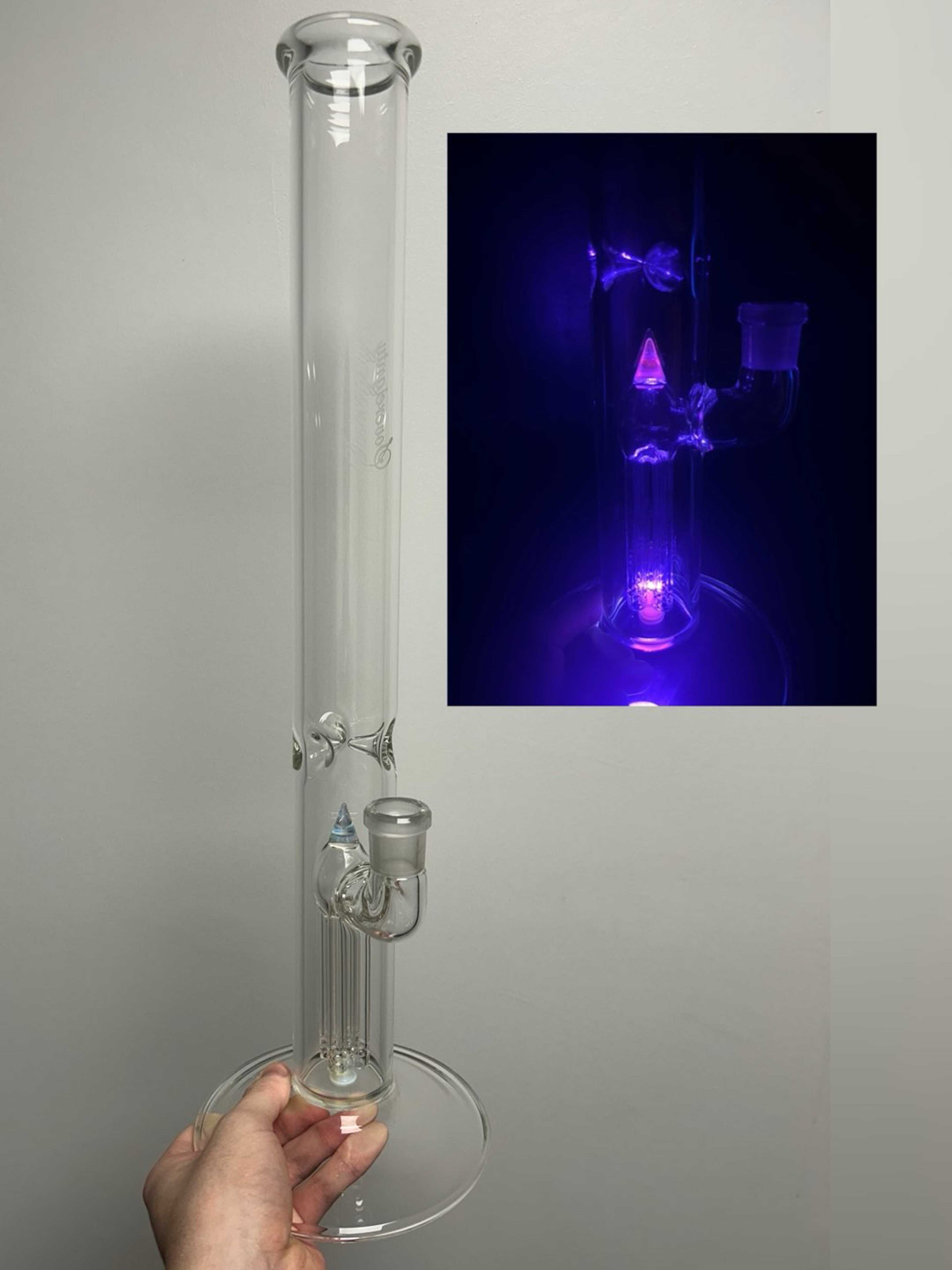 PA UV F4 Sovereignty Glopal (Fixed 4) image 0