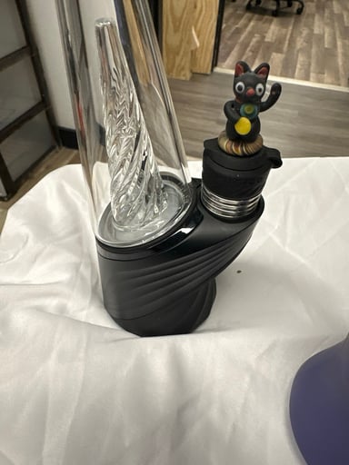 Preview pic of Joystick cap by Jacob Wazoo Necro Neko style B