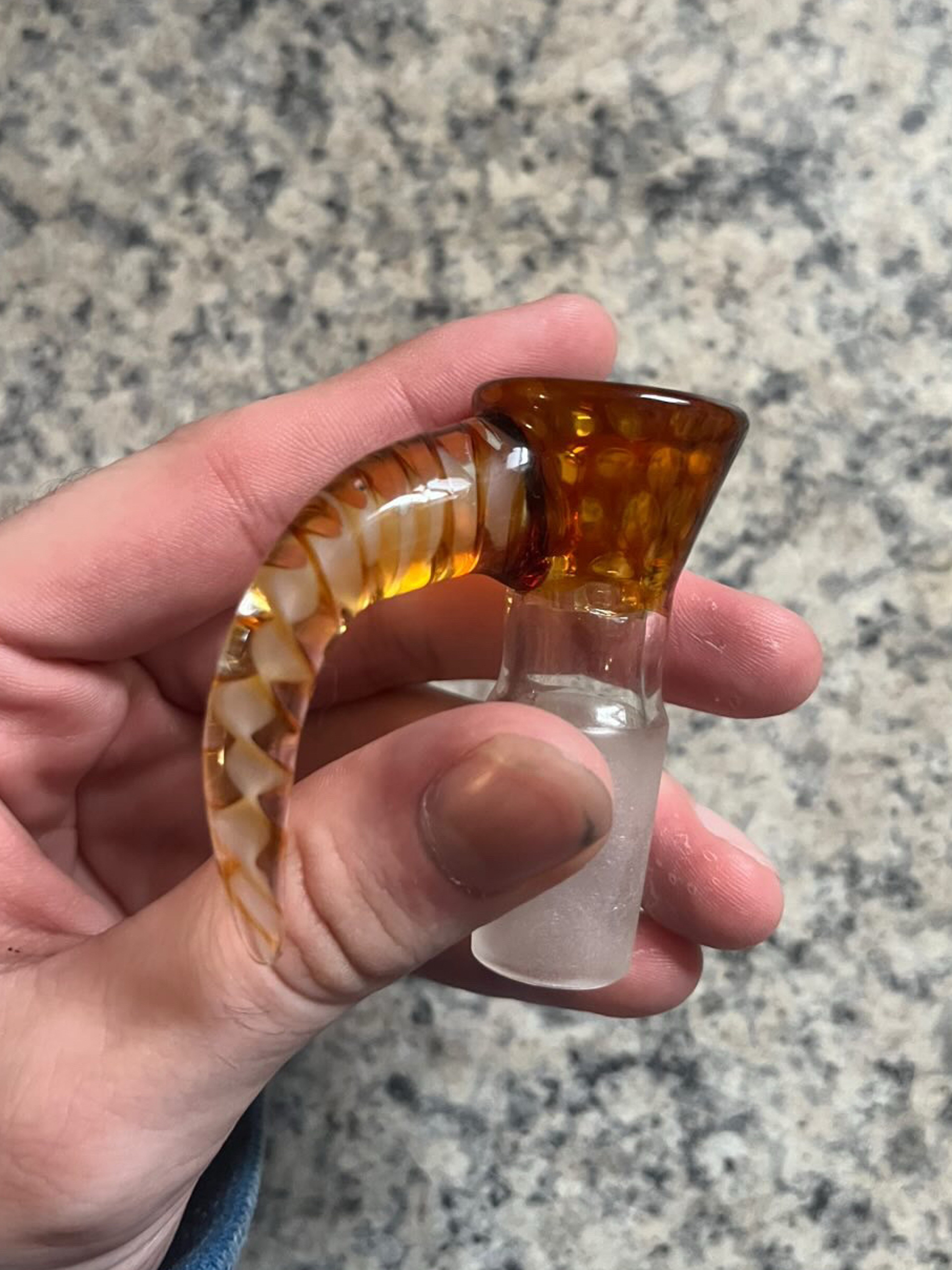 Preview pic of 18/4 TAG Honeycomb Horn Slide