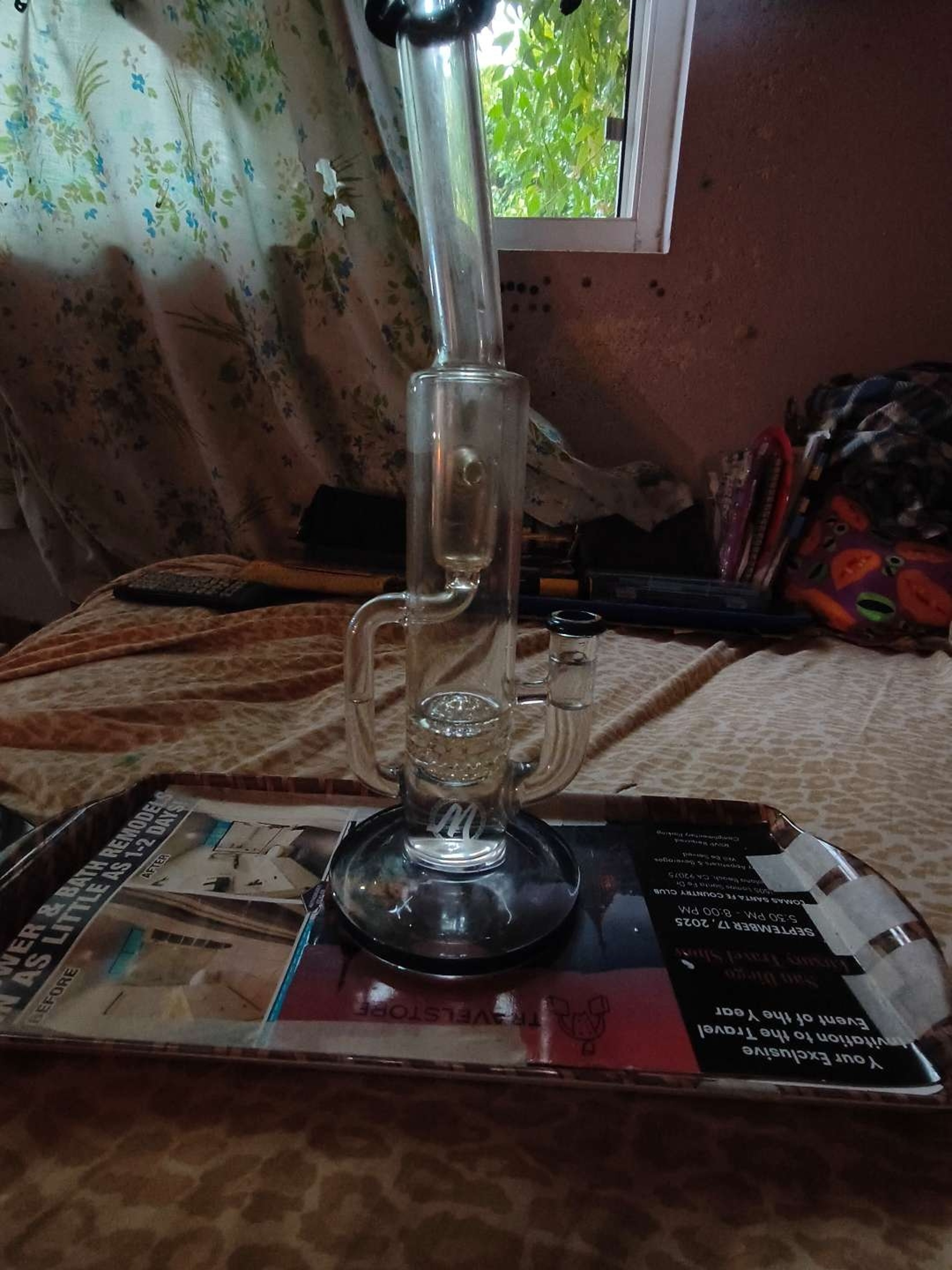 Monark incycler. image 0