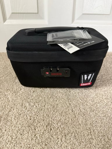 Preview pic of Dime Bags Omertà Case