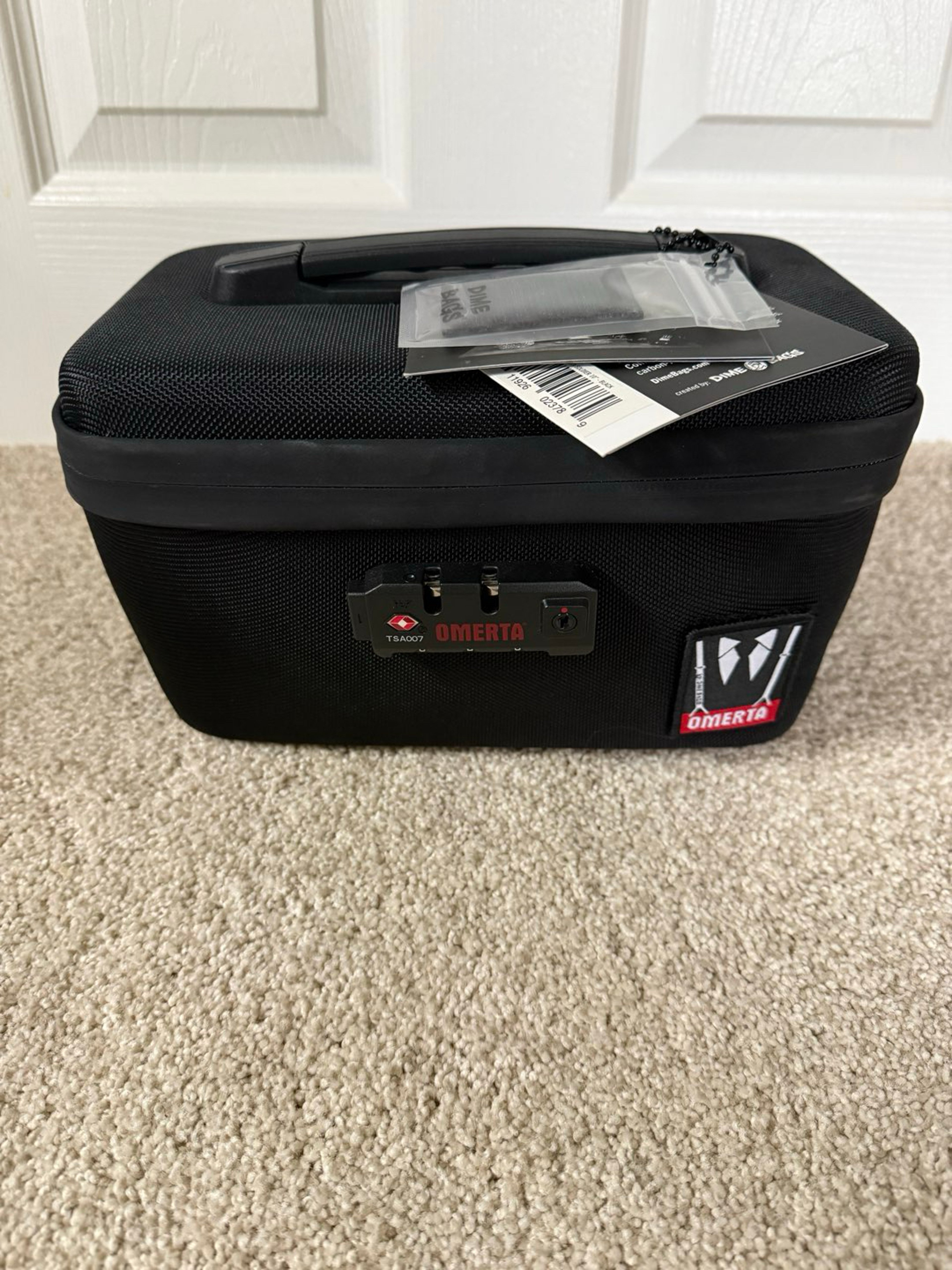 Dime Bags Omertà Case image 0