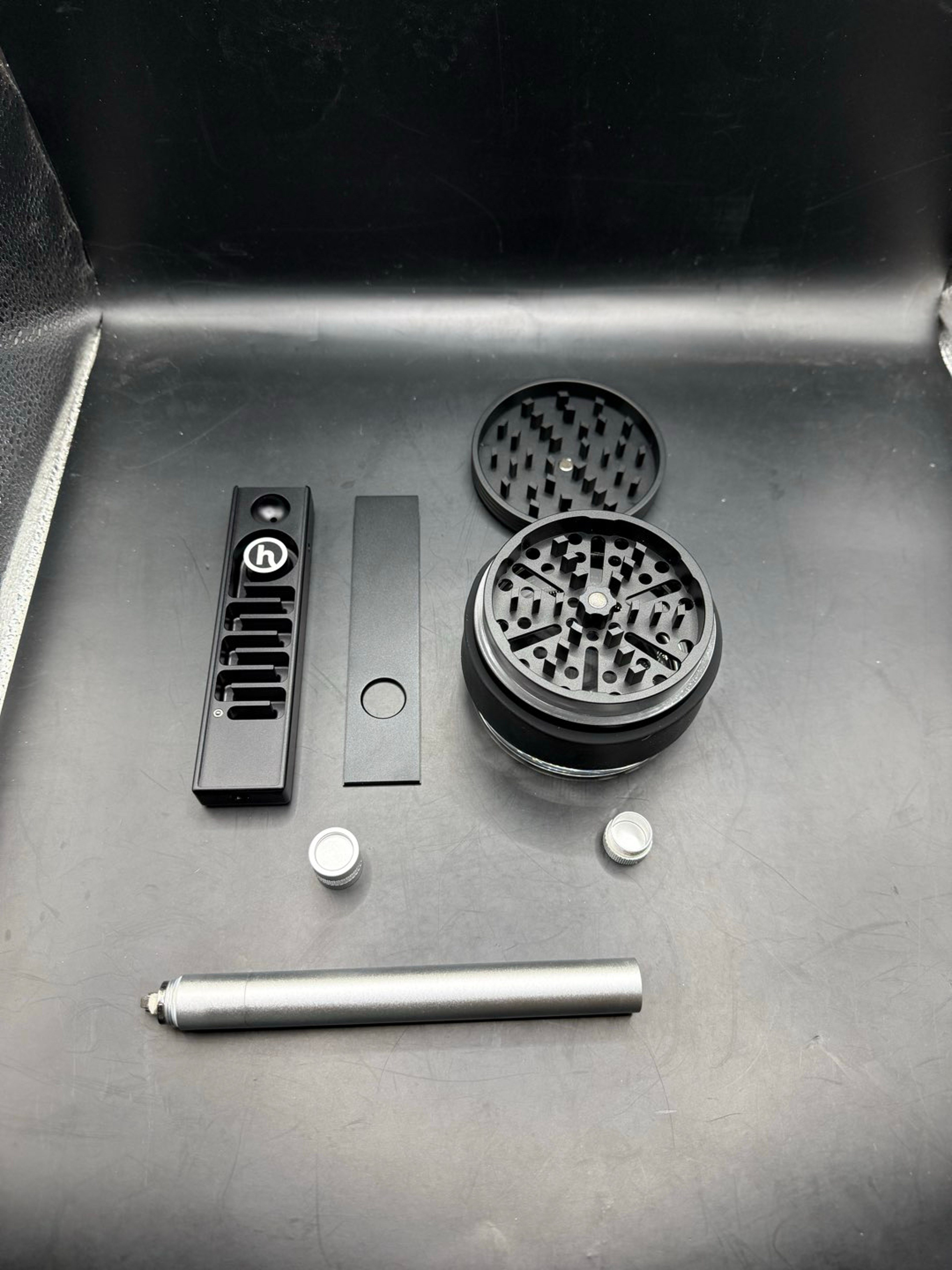 Preview pic of Honest Smoke Bundle