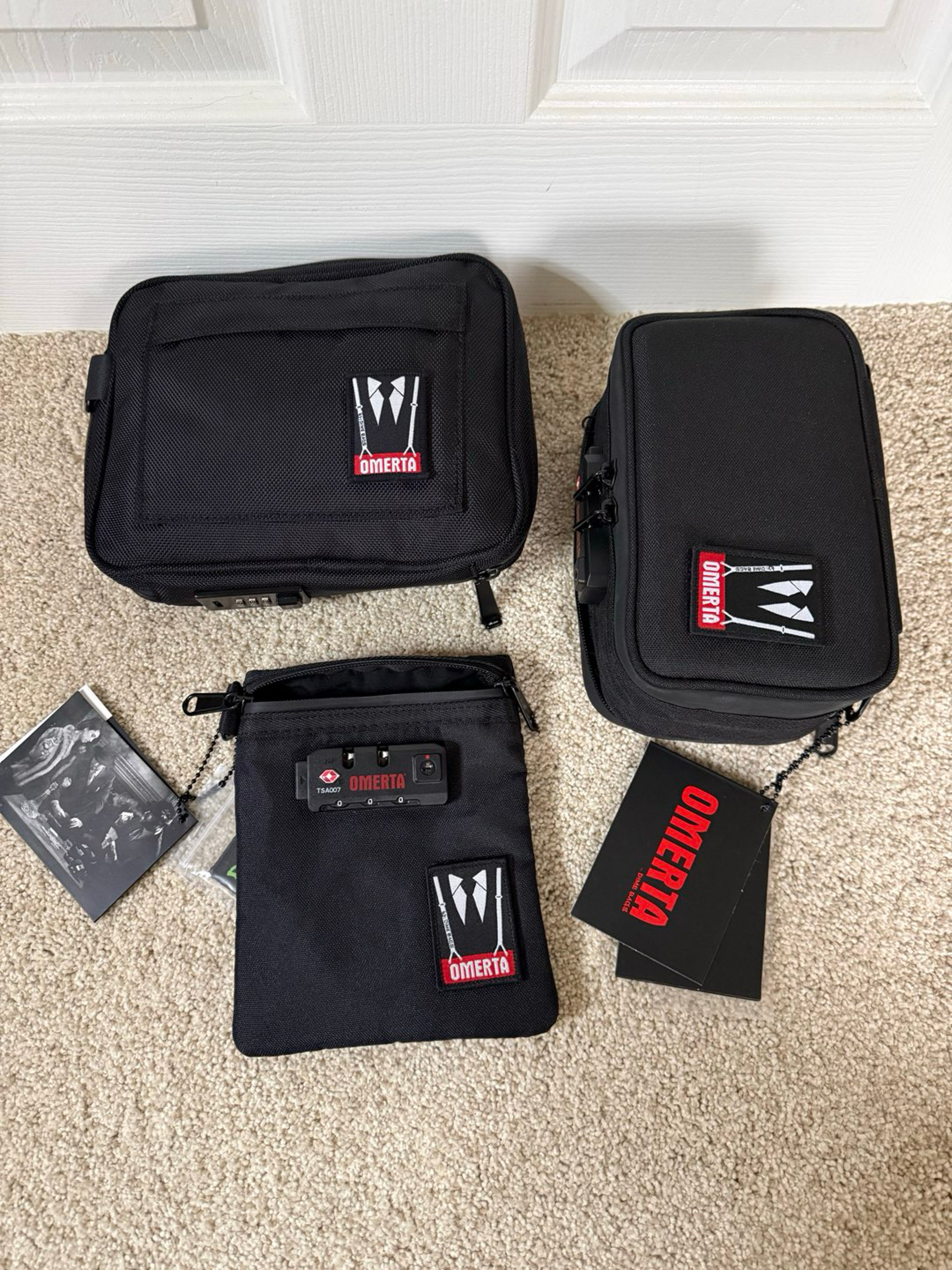 Preview pic of Dime Bags Bundle