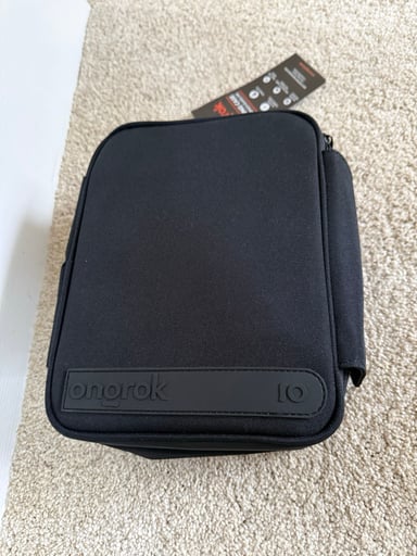 Preview pic of Ongrok Lockable Odor Proof Case and Jar