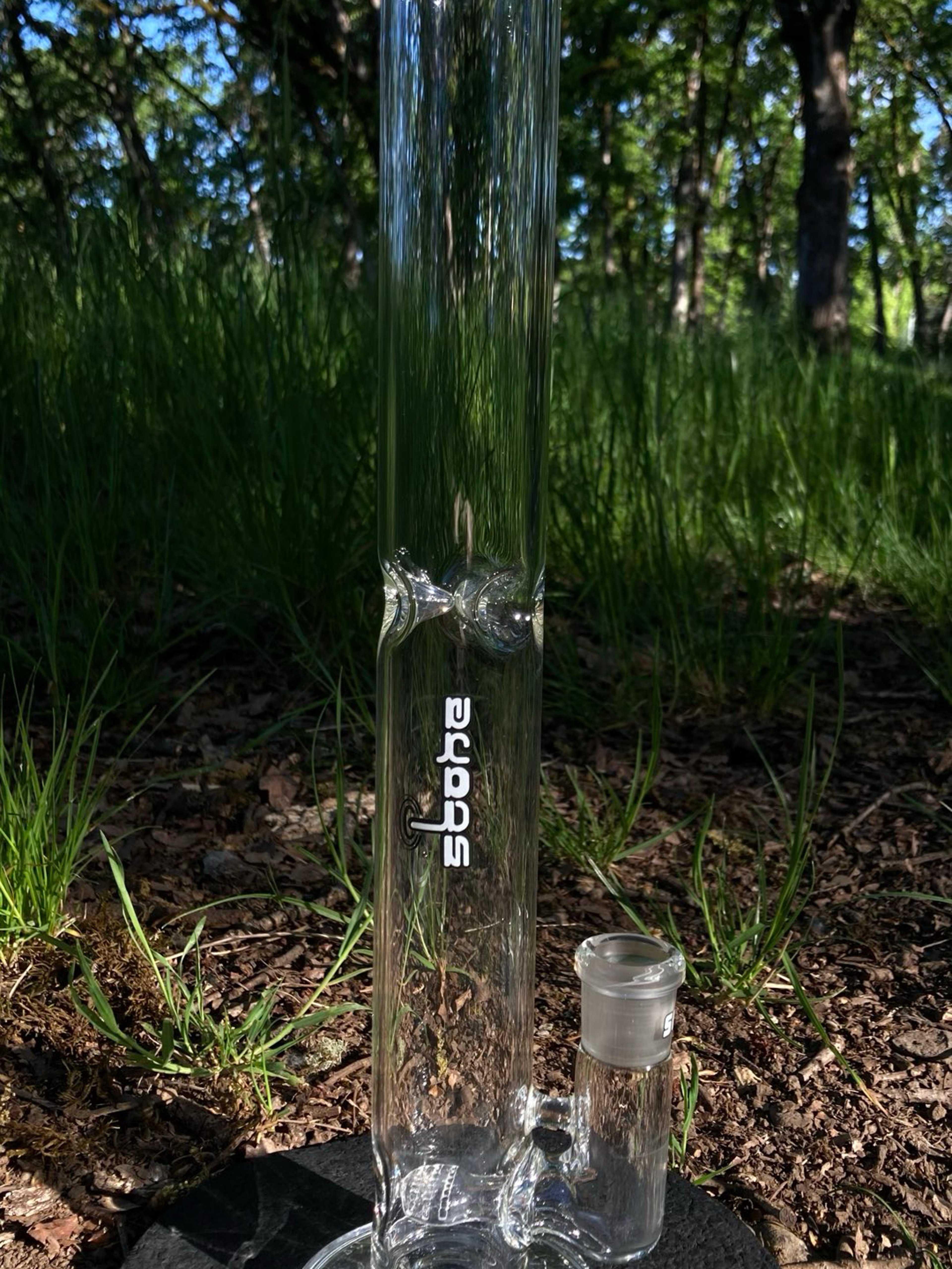 Preview pic of 2013 Stone Glassworks straight waffle