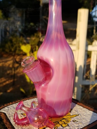 Preview pic of Telemagenta Set