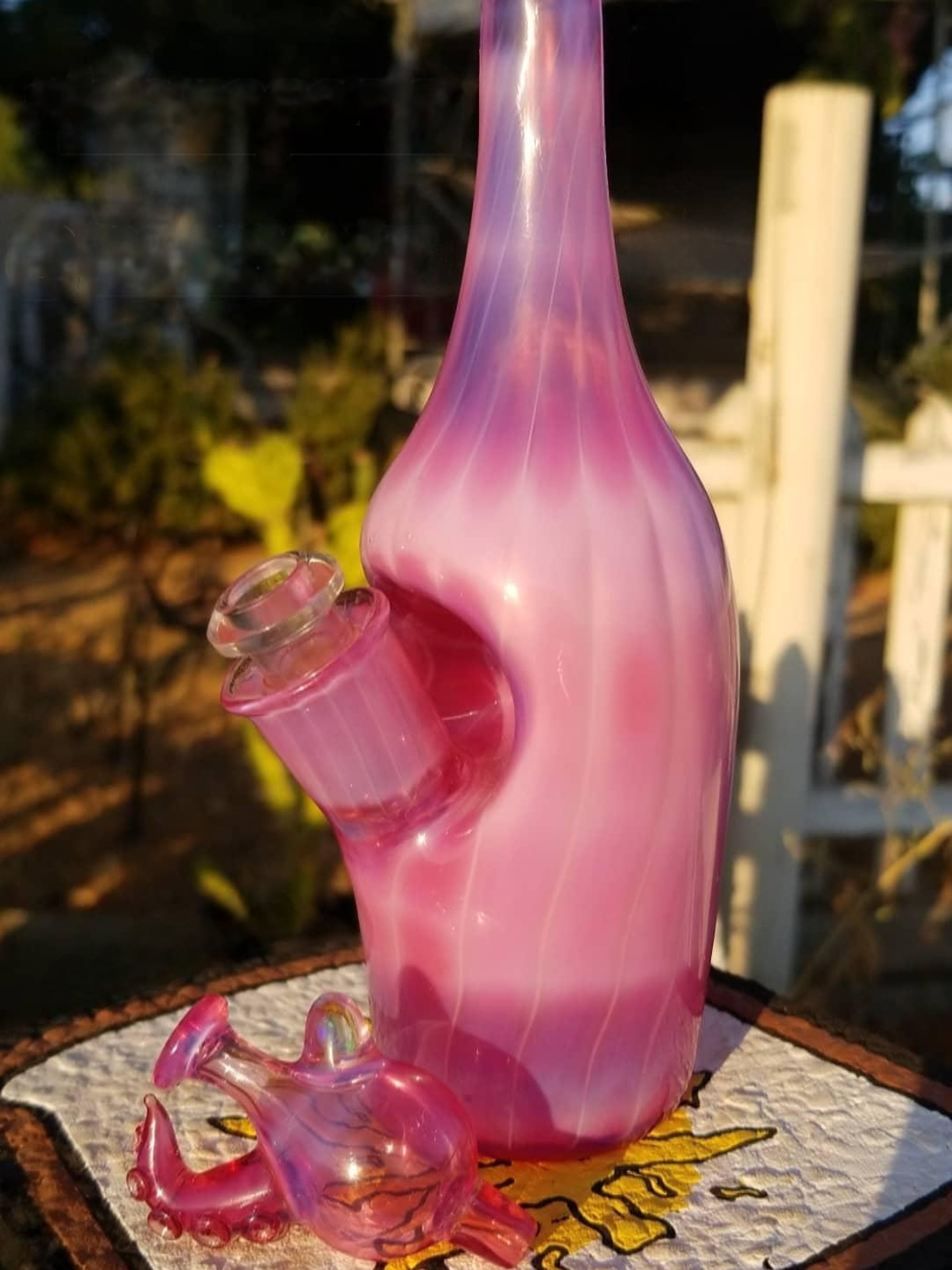 Telemagenta Set image 0