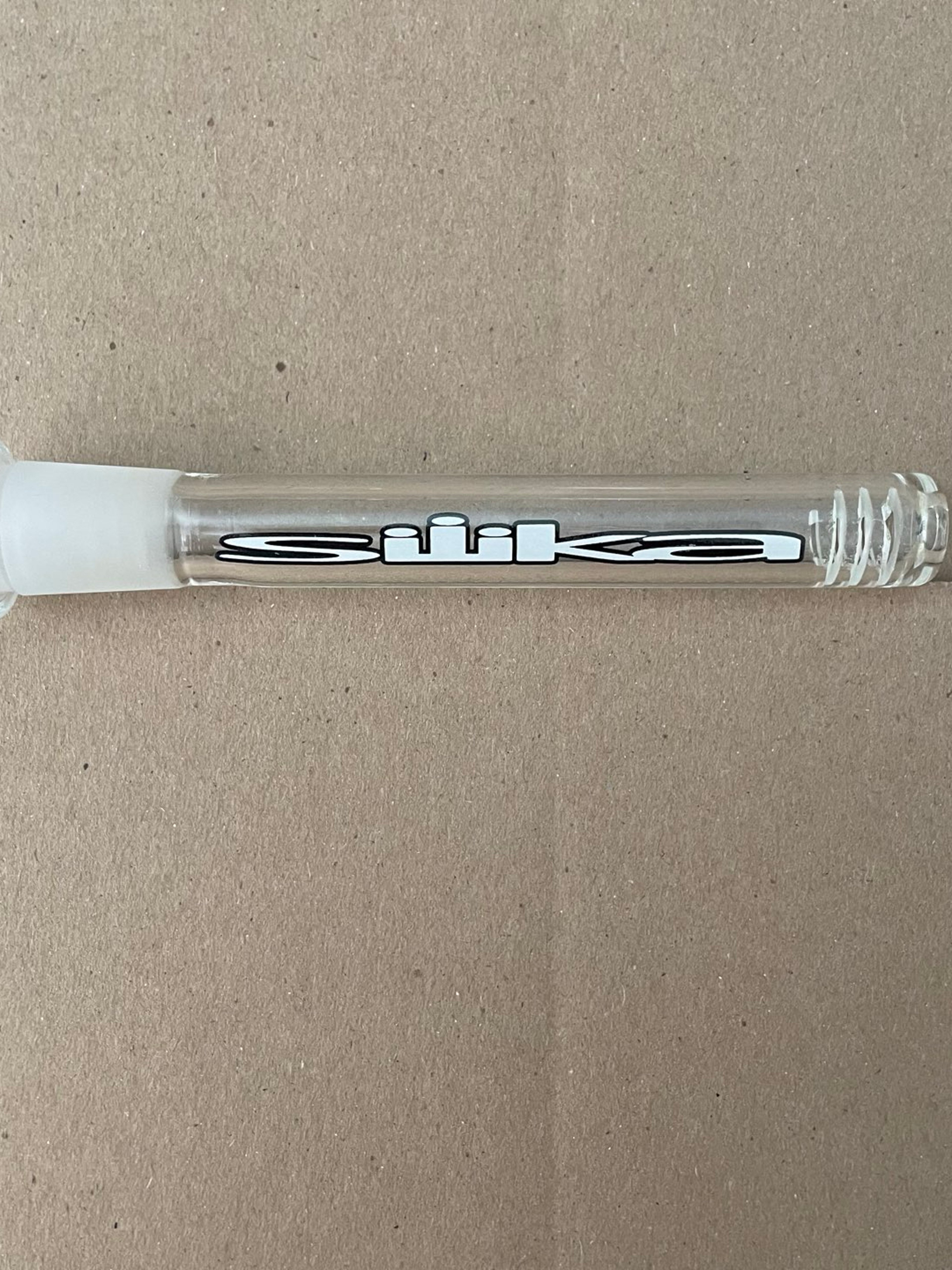 Preview pic of Silika downstem