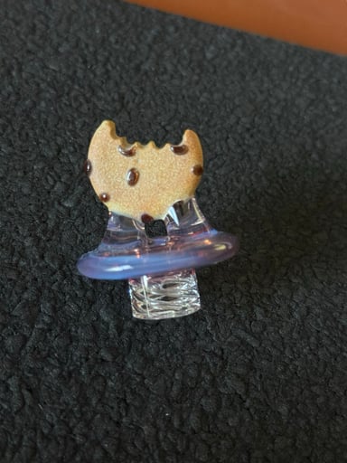 Preview pic of Rob Morrison x Kovacs spinner cap