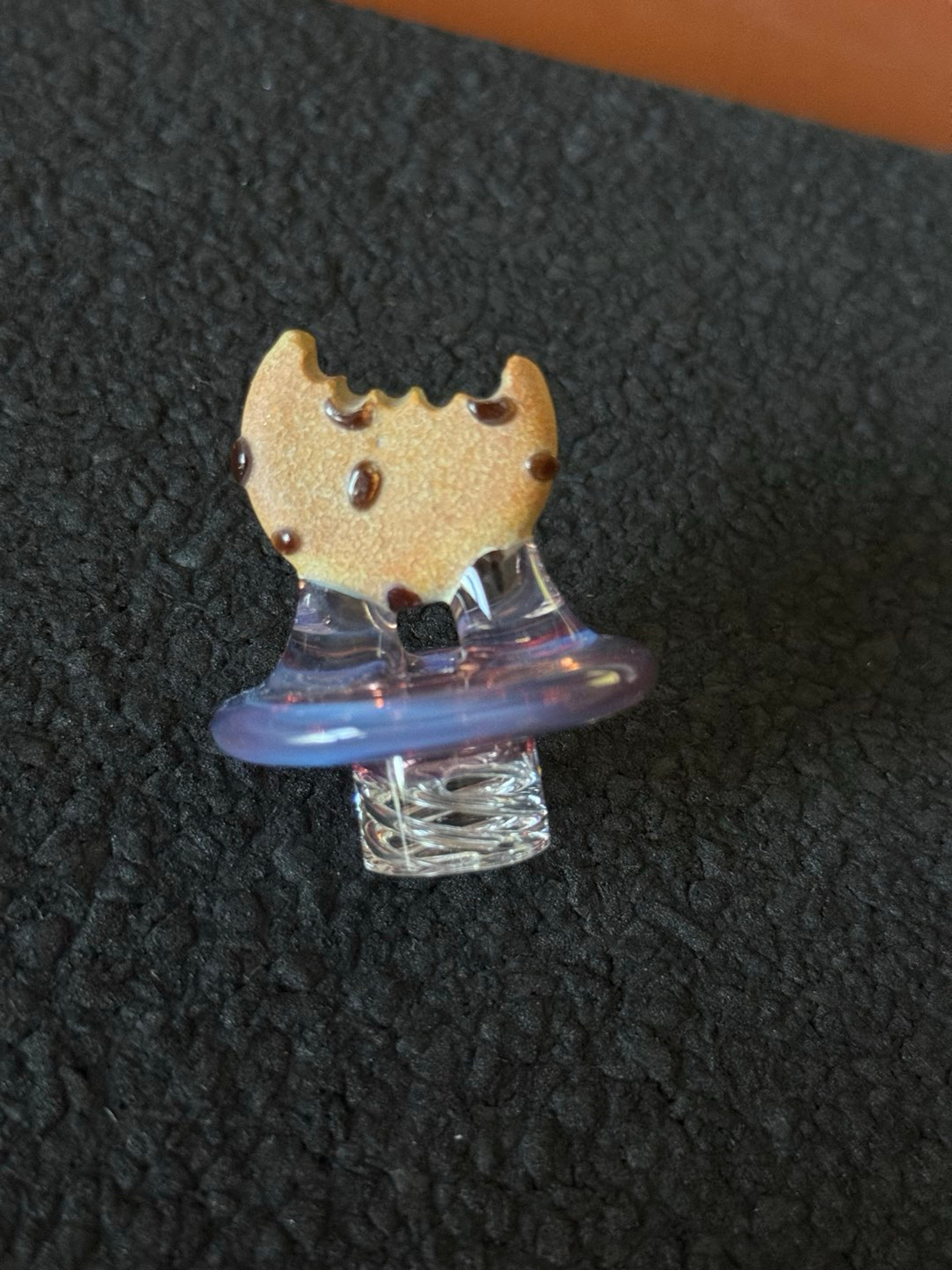 Preview pic of Rob Morrison x Kovacs spinner cap