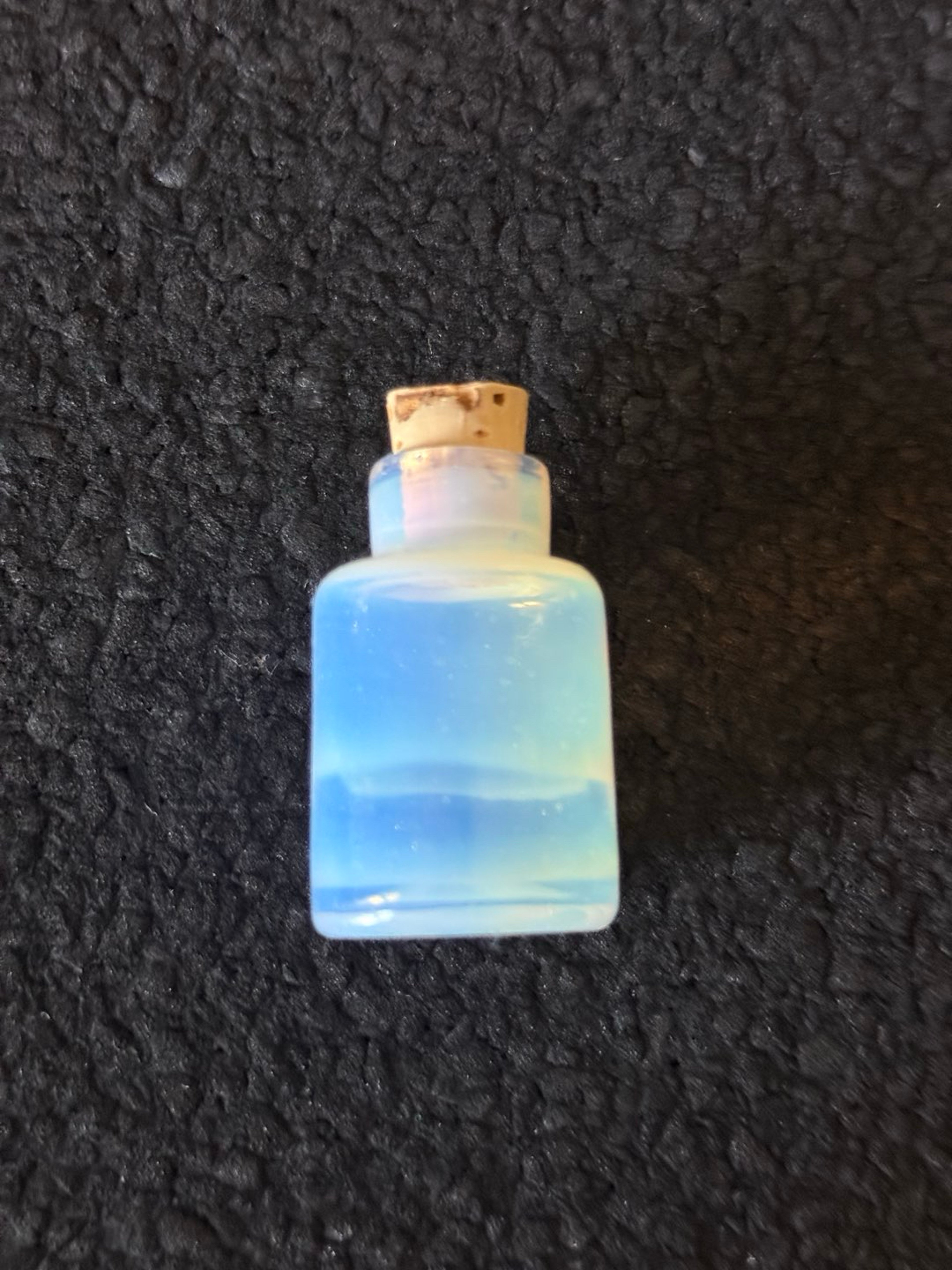 Preview pic of Mini soak jar