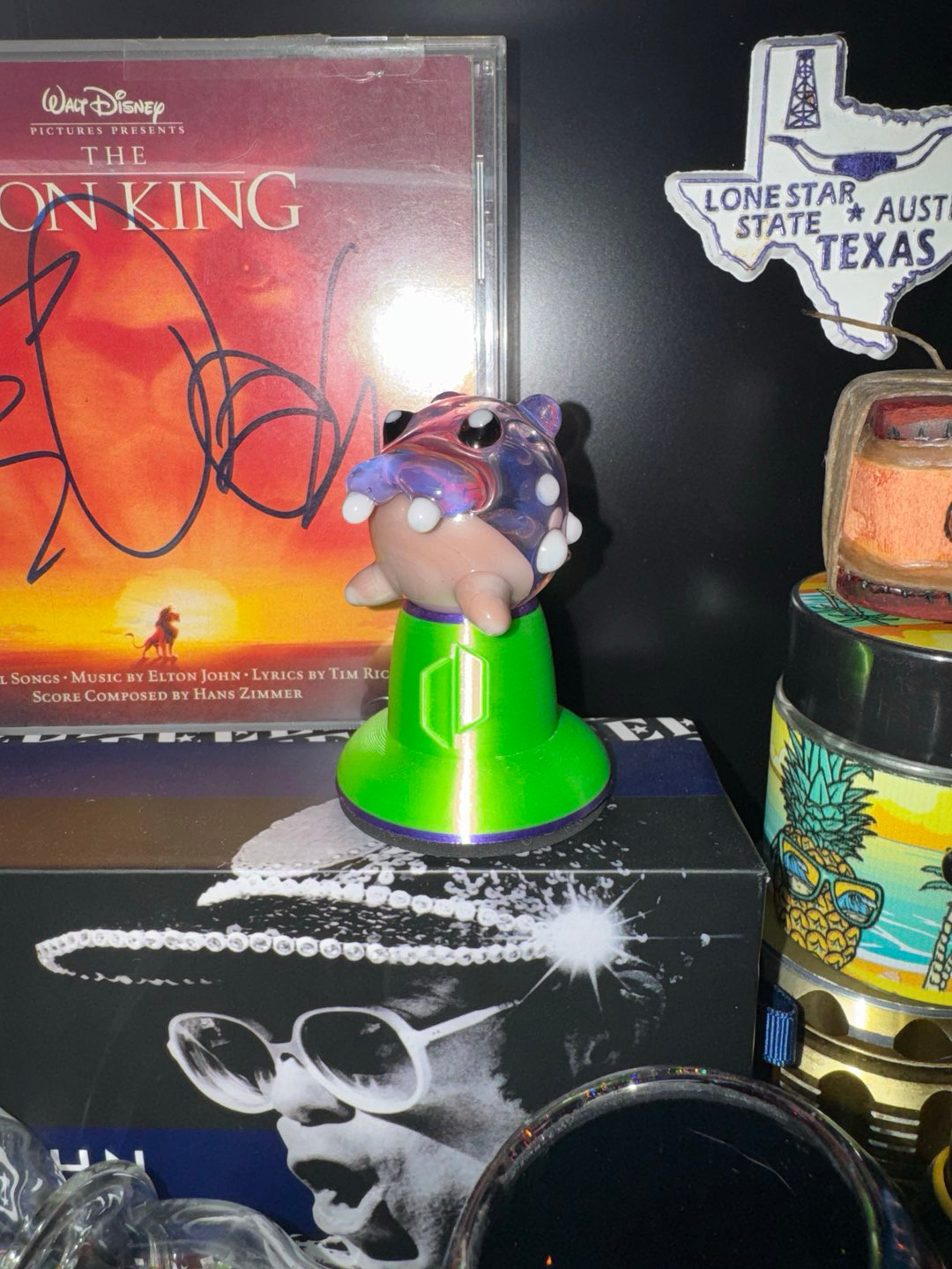 Preview pic of For Ricky Bobby