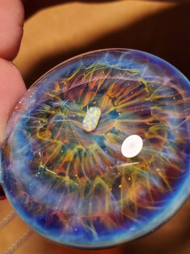 Preview pic of Kberg ChaosFume