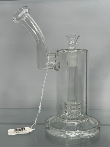 Preview pic of 14mm Bent Neck Matrix Bubbler