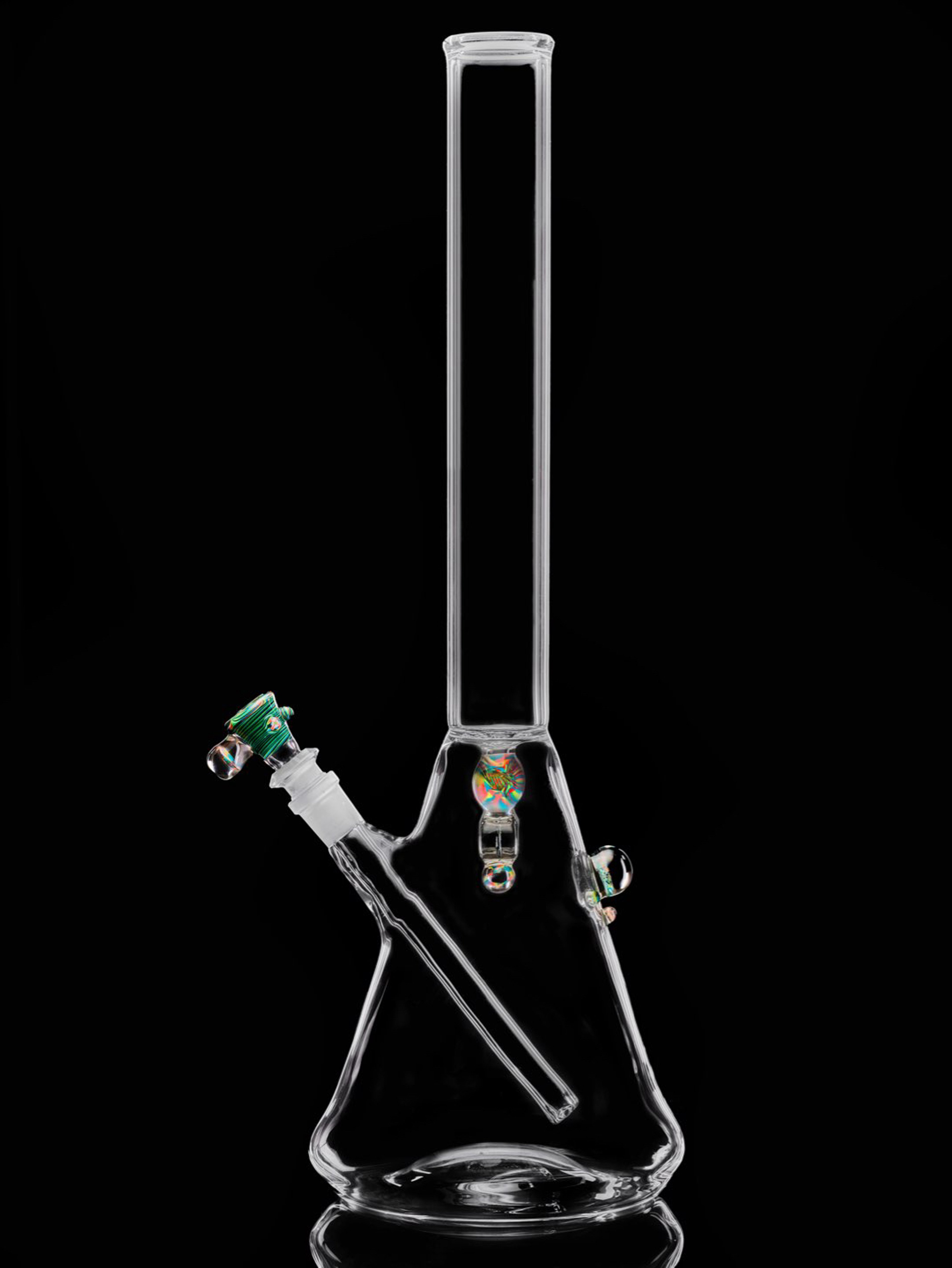 KSR Mobius beaker set 2024 image 0