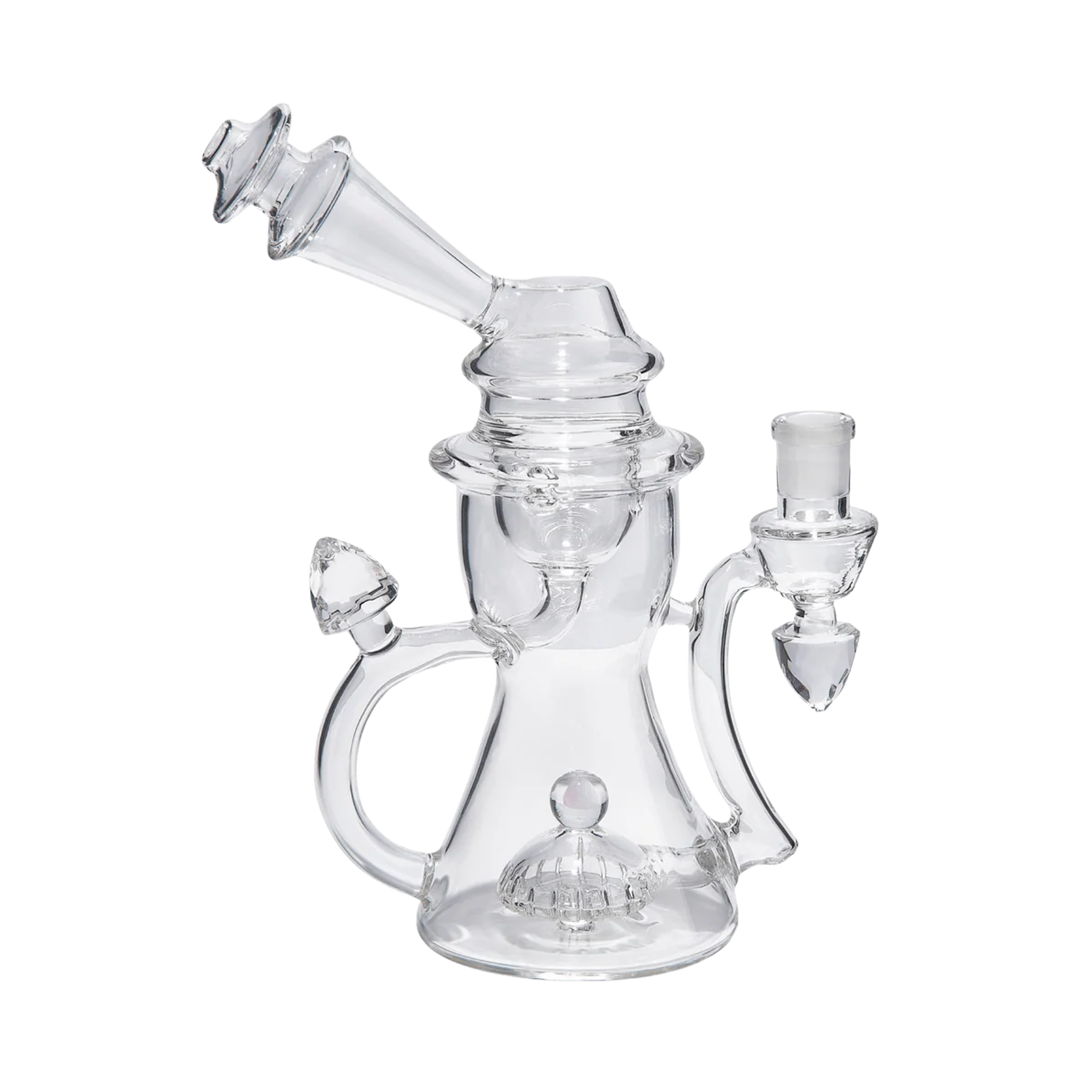 Diamond Incycler image 0