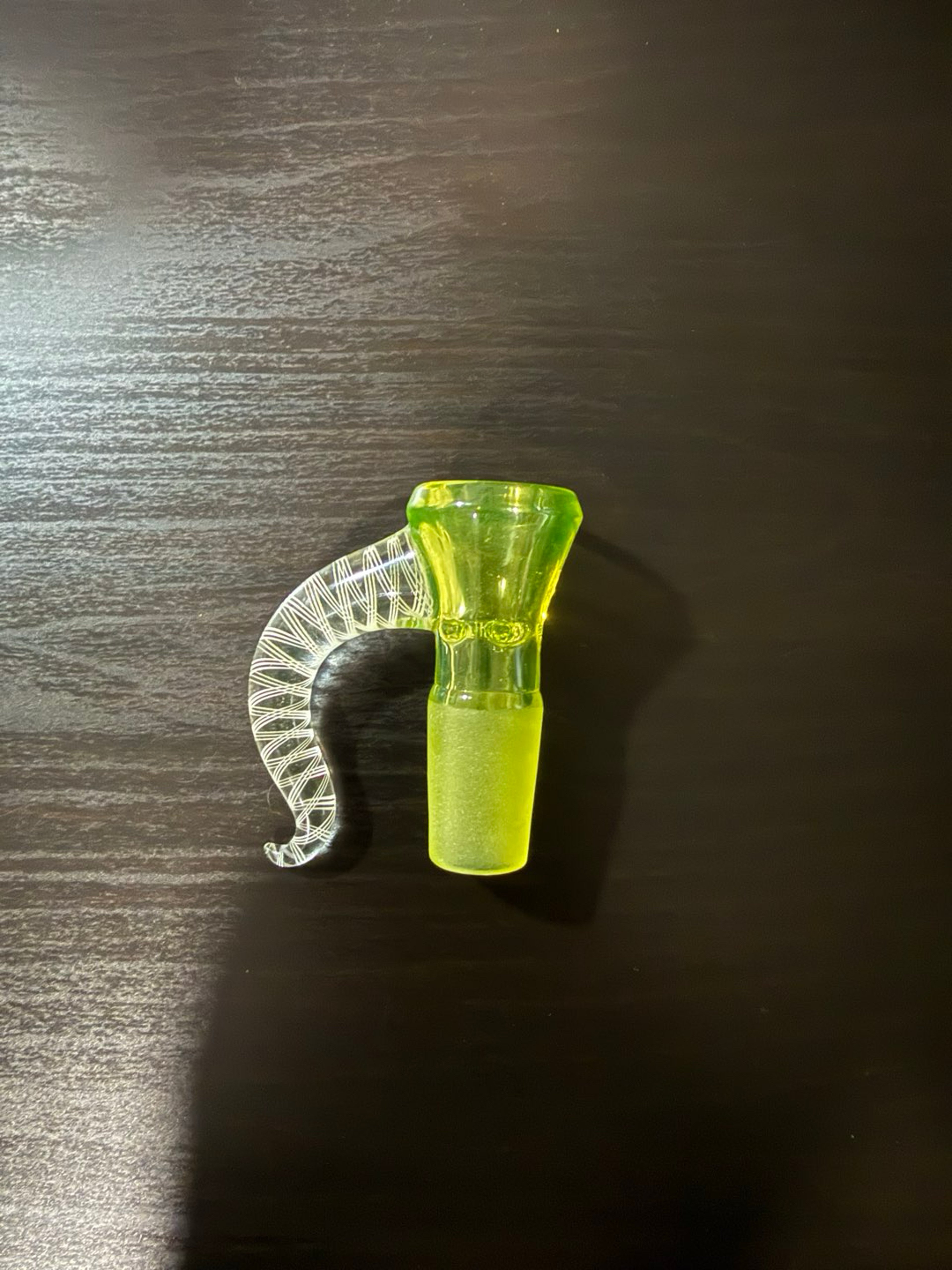 Preview pic of Illuminati 18MM Bowl