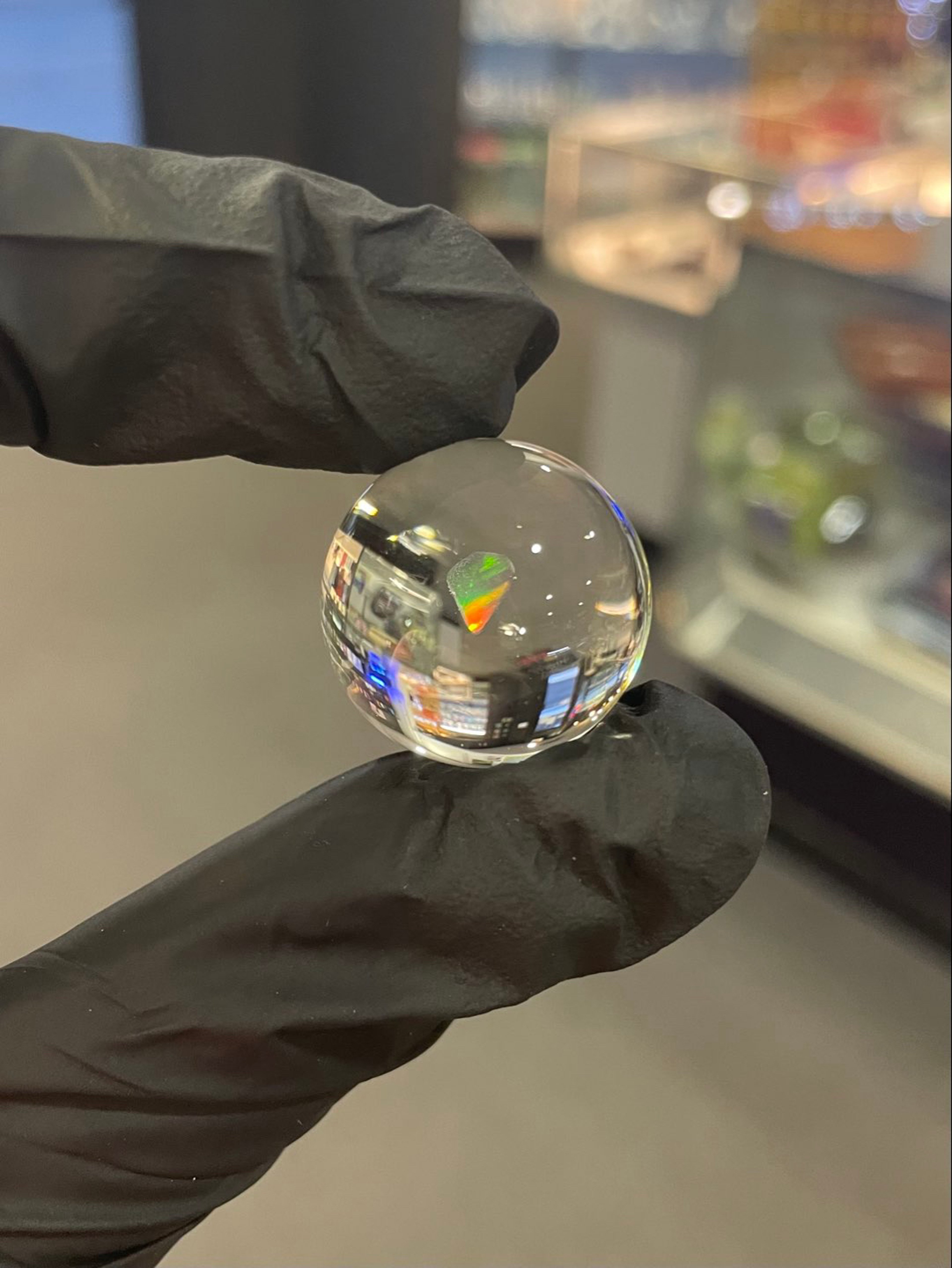 Preview pic of Opal Marble 22mm