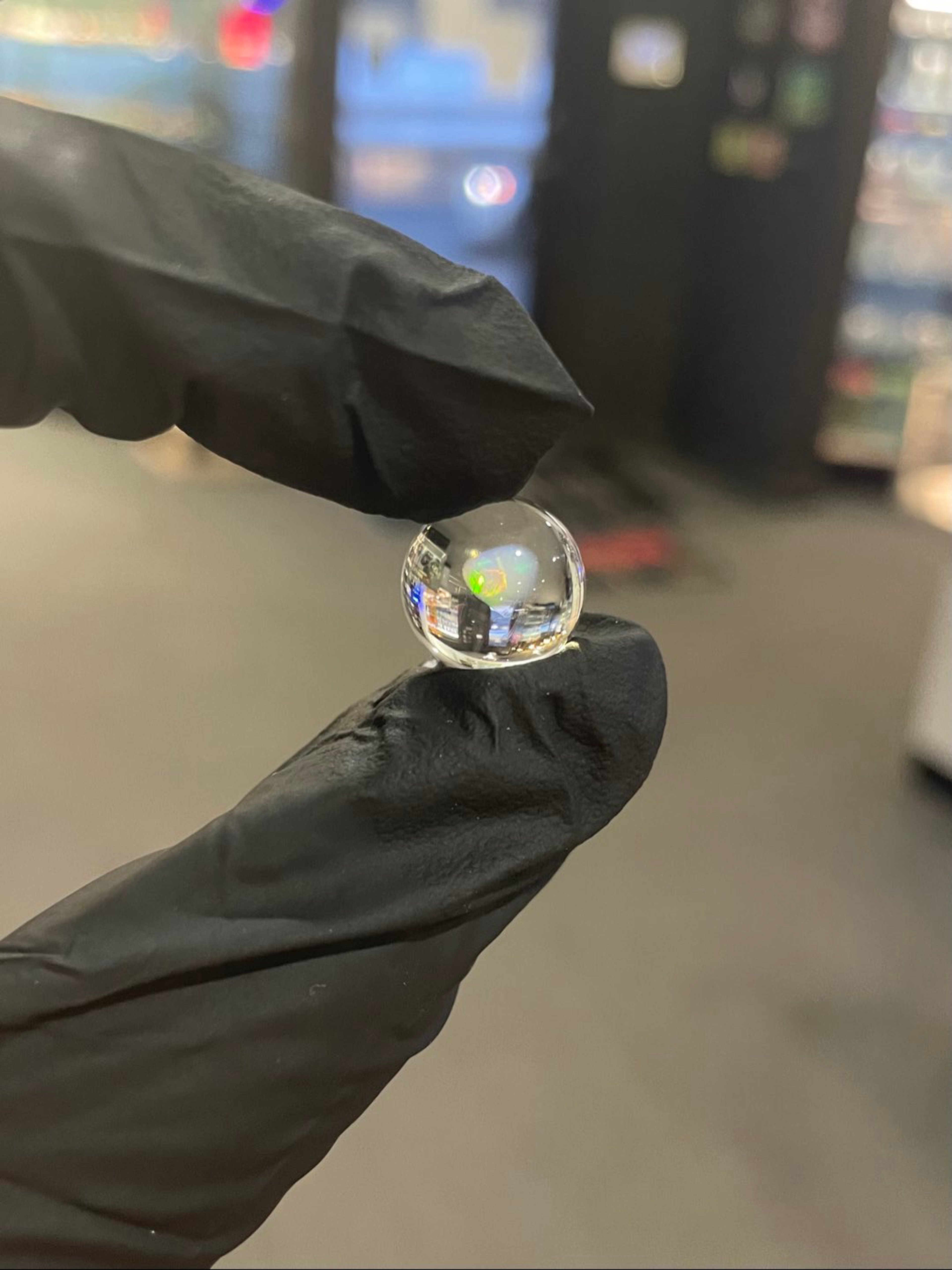 Preview pic of Opal Marble 12mm