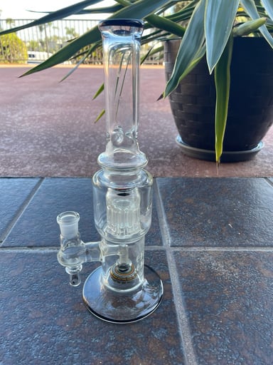 Preview pic of Hedman Headies OG  Mini Tube