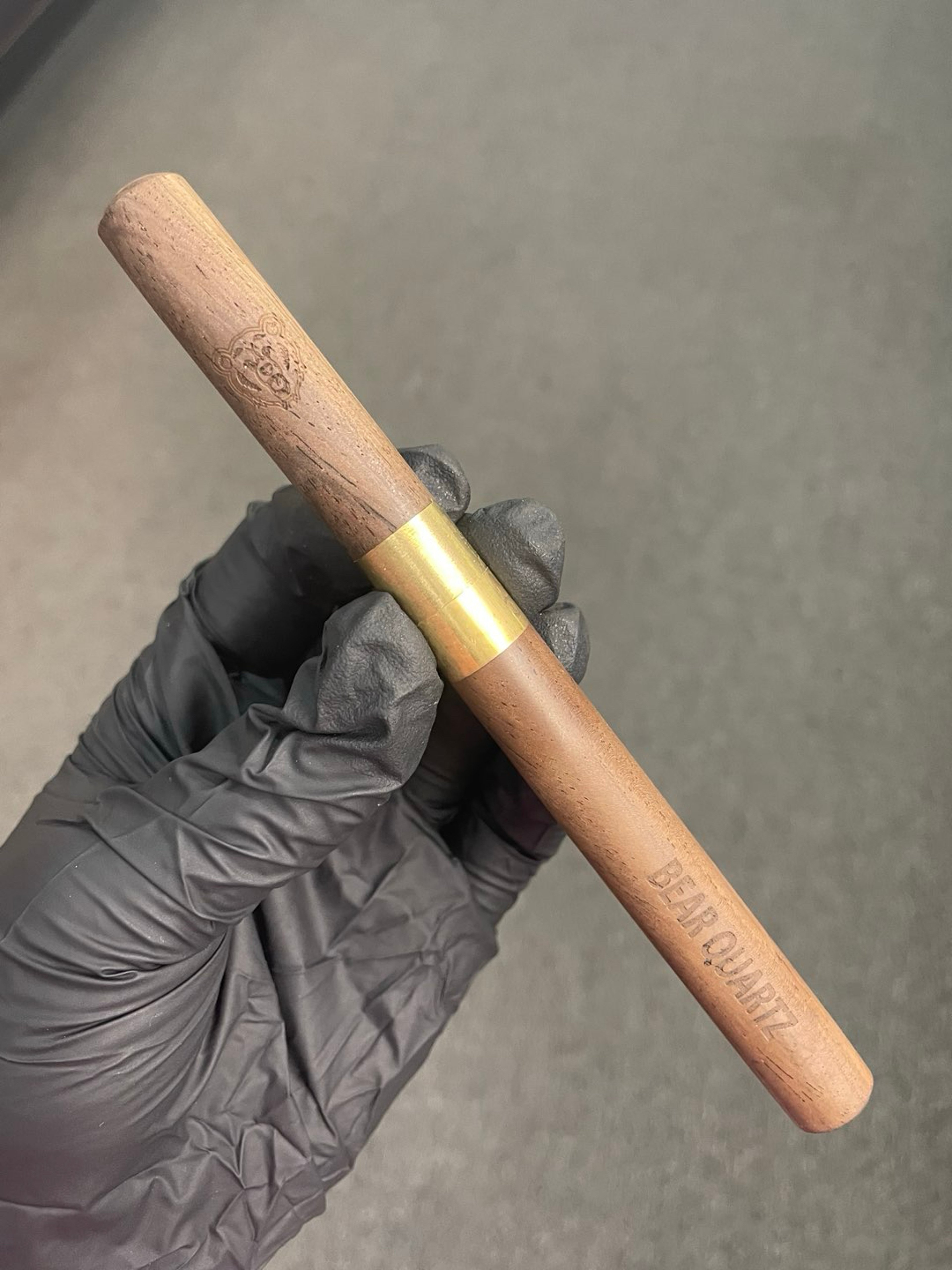 Preview pic of Pocket Spatula Dab tool