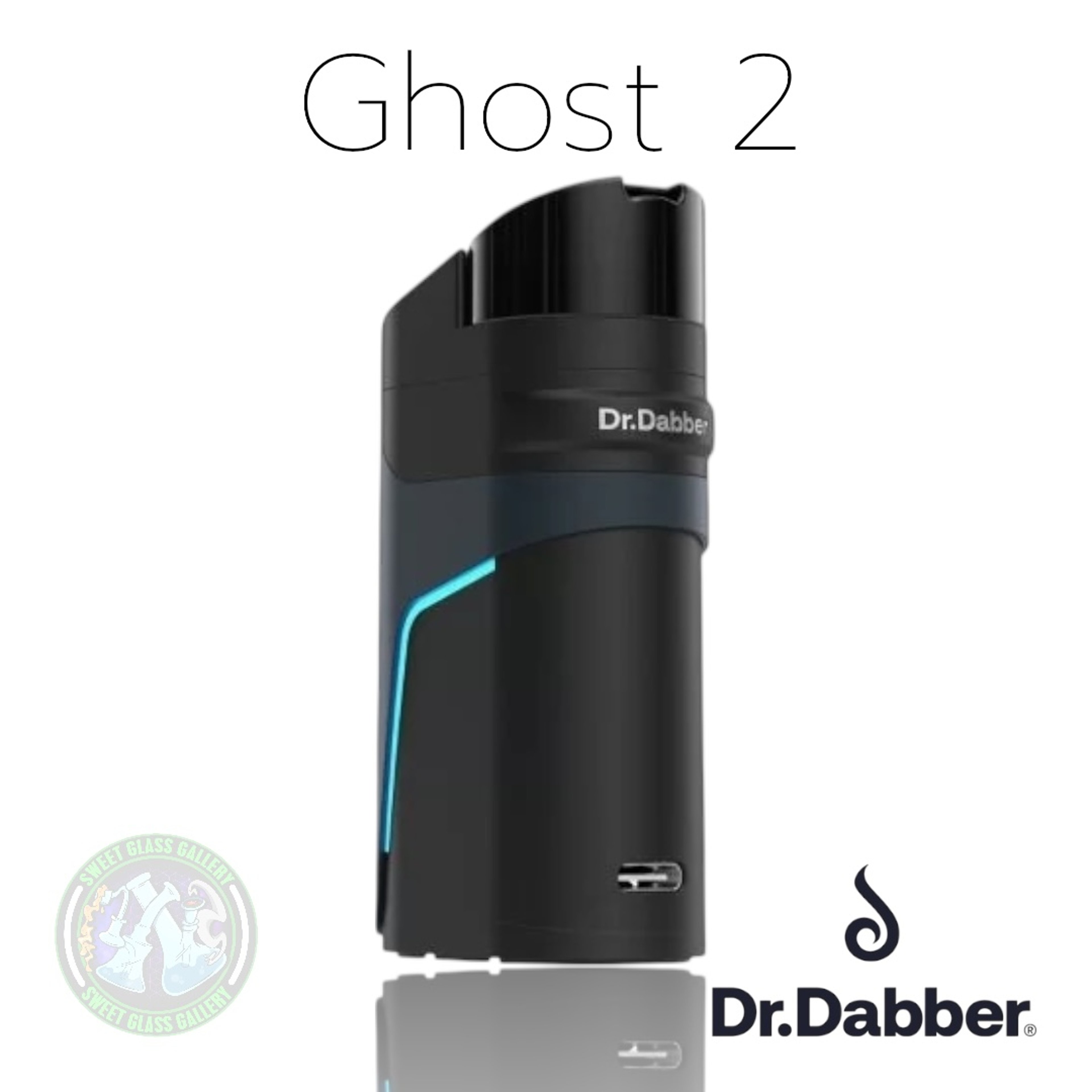 Dr. Dabber - Ghost 2 - Concentrate Vaporizer image 0