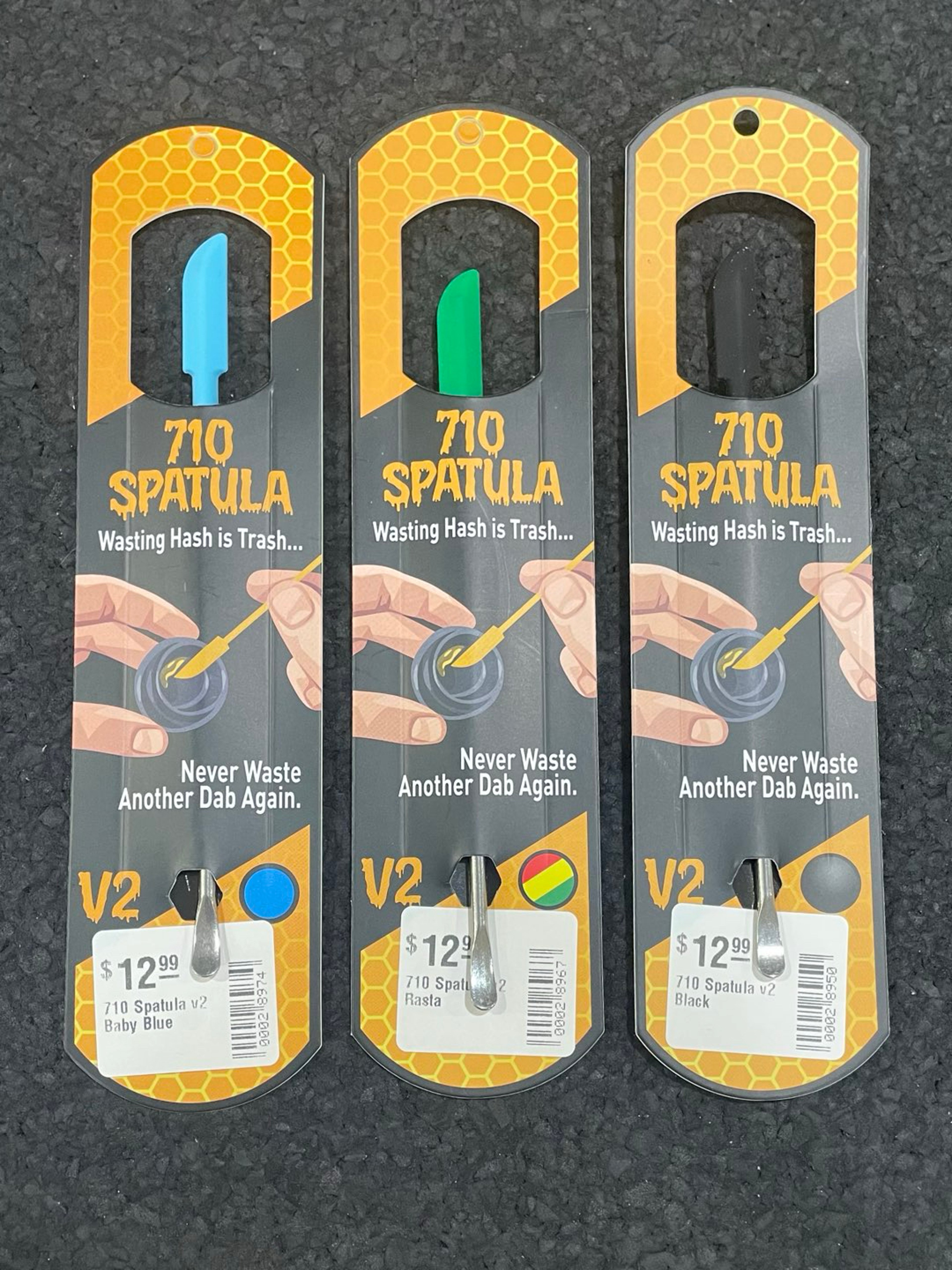 710 Spatula V2 (1ct) image 0