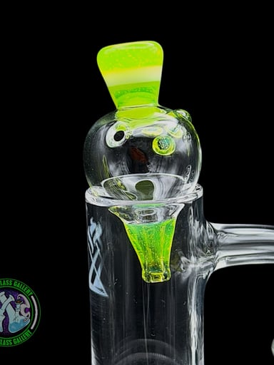 Preview pic of C Glass - Carb Cap #7