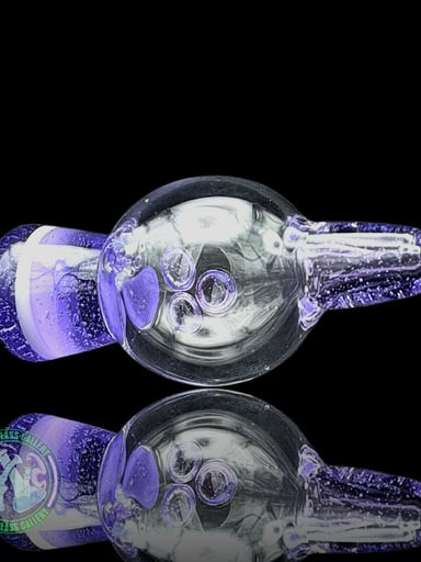 Preview pic of C Glass - Carb Cap #6