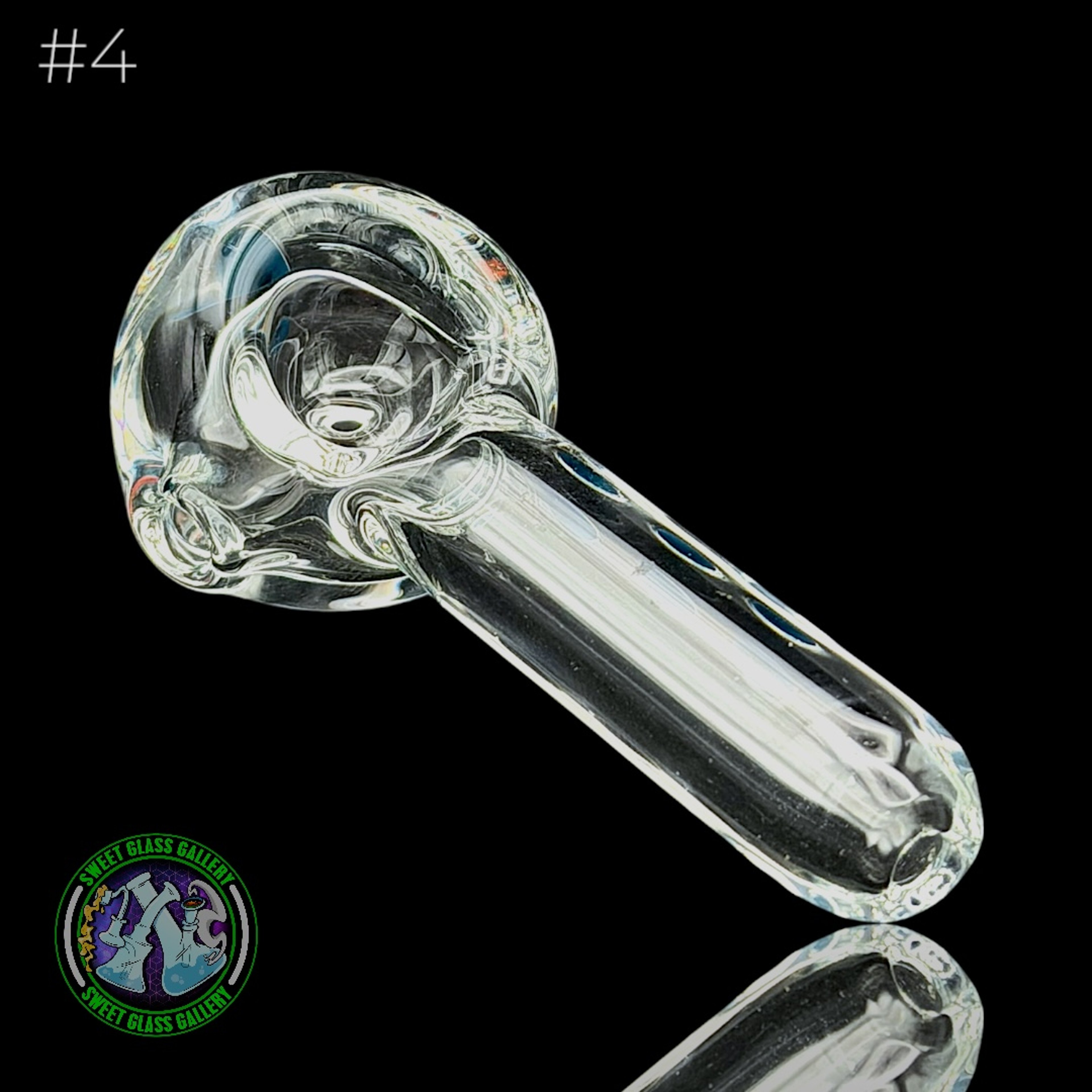 Preview pic of C Glass - Dry Pipe #4