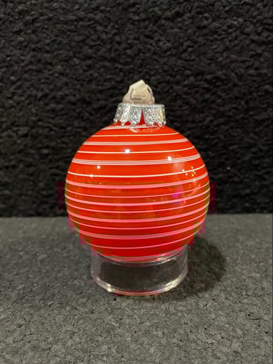 Preview pic of Spek Ornament