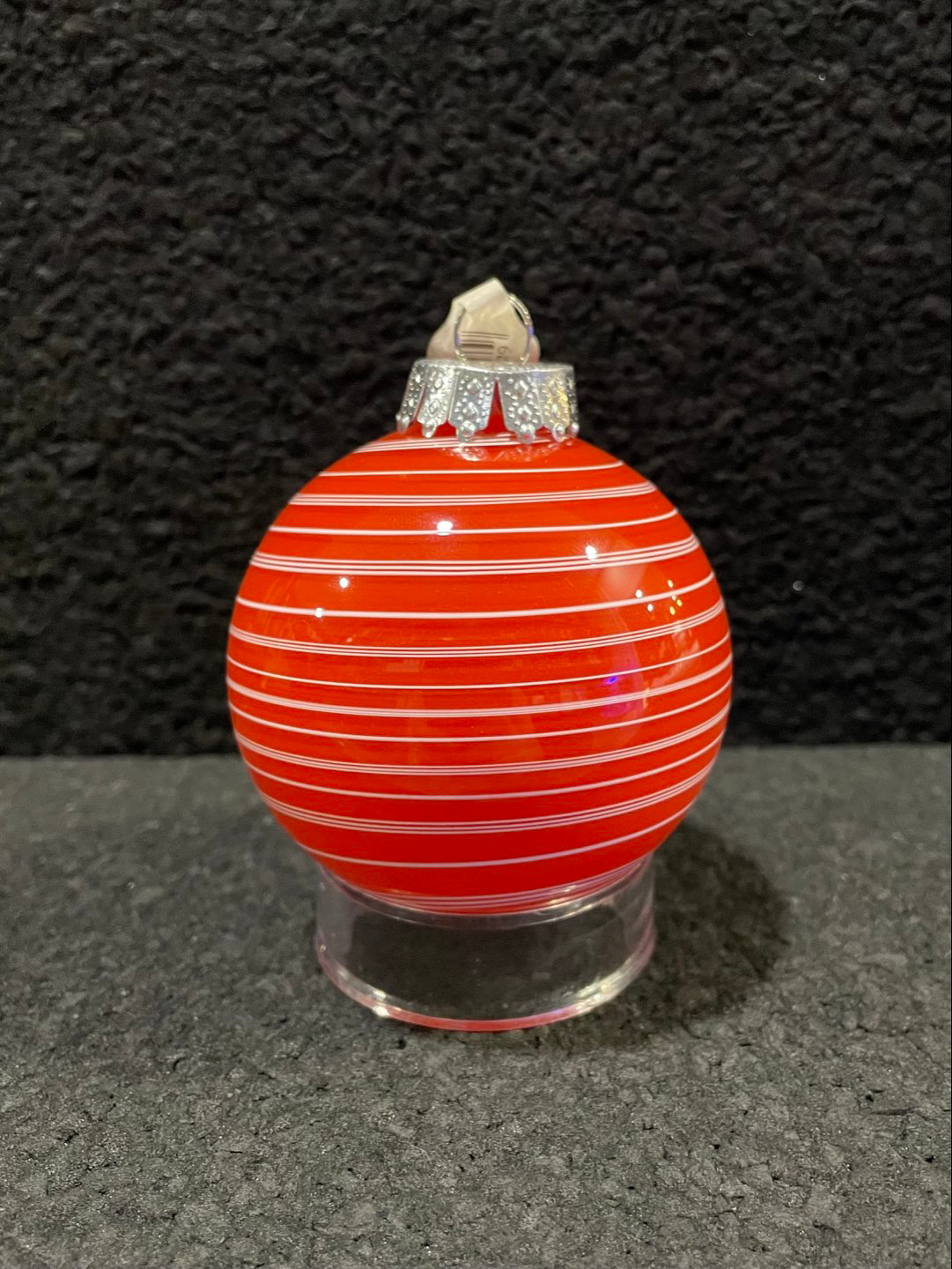 Preview pic of Spek Ornament