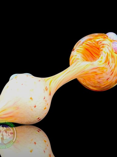 Preview pic of C Glass - Dry Pipe #3