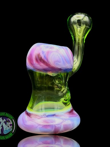 Preview pic of C Glass - Dry Pipe #1