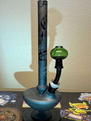 Preview pic of Slinger x JAG 1/1