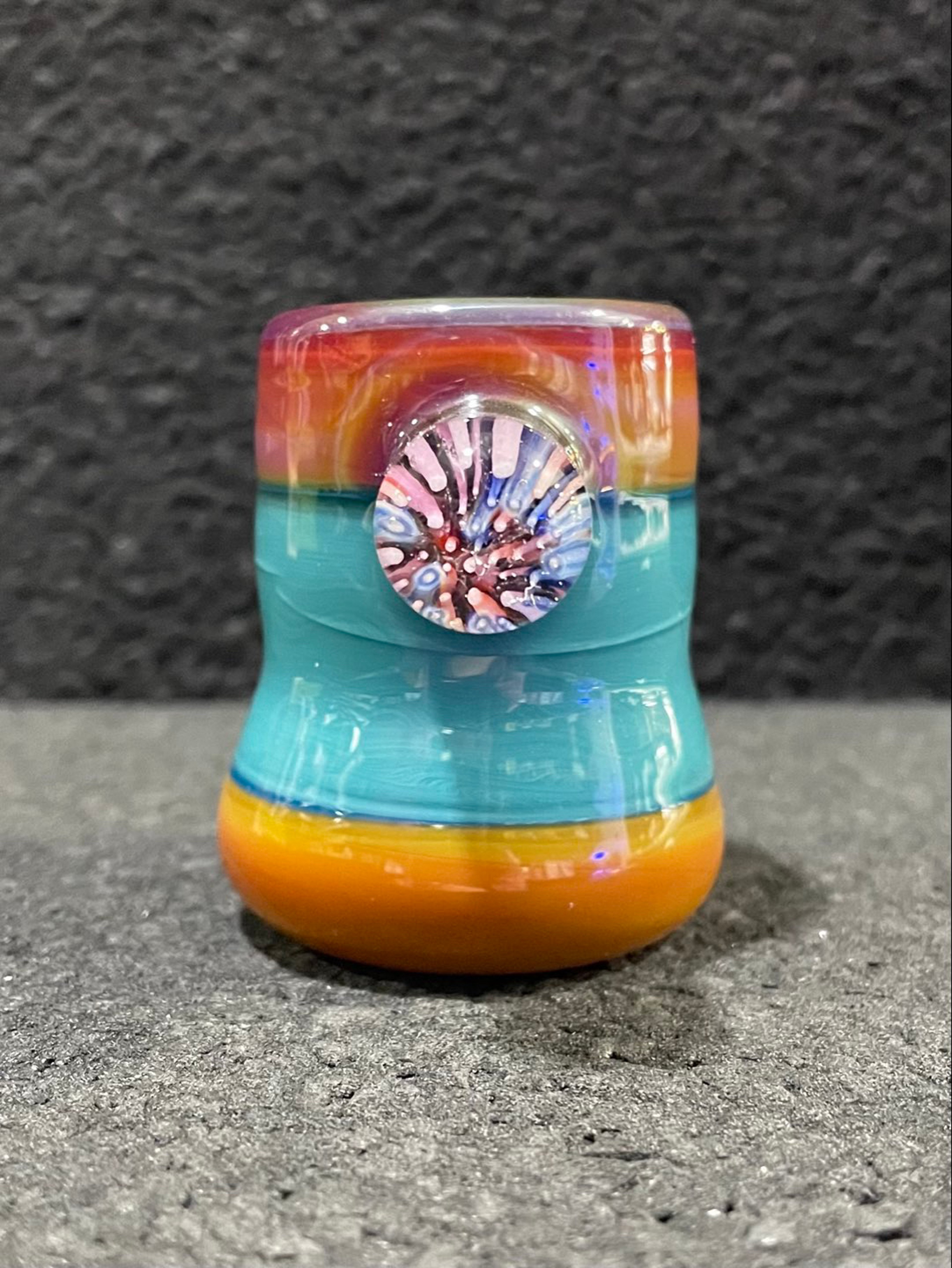 GPN Q-Tip Holder image 0