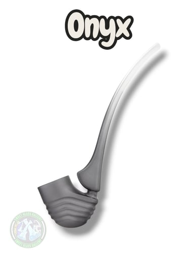 Preview pic of Puffco - Puffco Proxy Attachment - New Wizard Onyx (Dry)