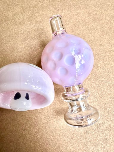 Preview pic of Carb Caps Combo