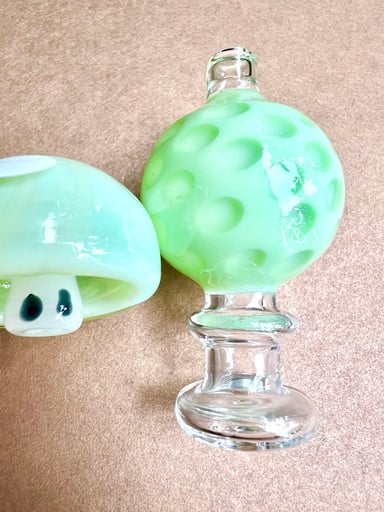 Preview pic of Slime Caps Combo