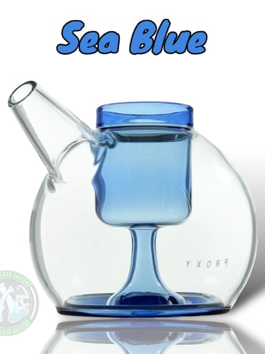 Preview pic of Puffco - Puffco Proxy Attachment - Ripple Sea