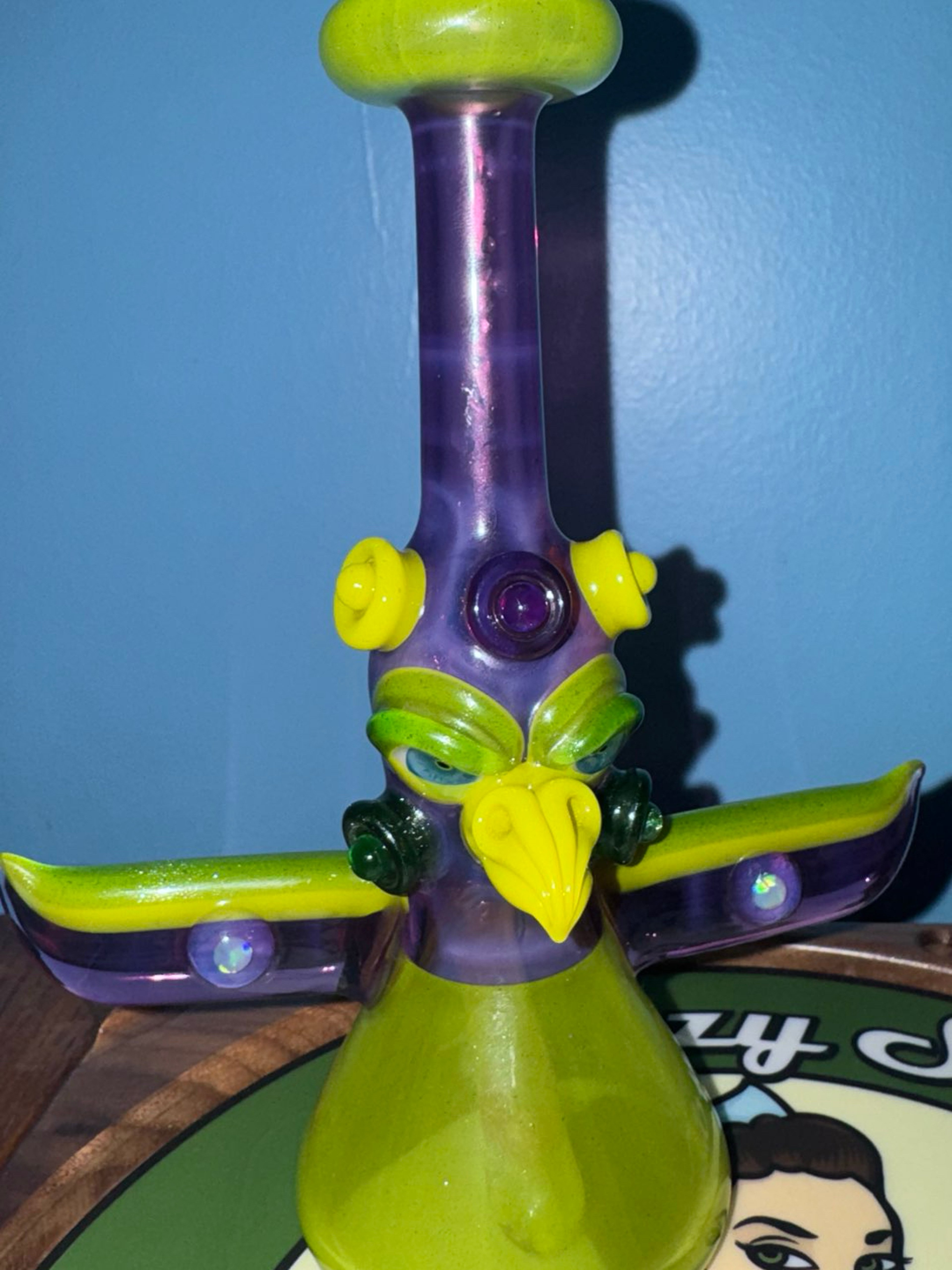 Preview pic of Creep bird rig in great condition
