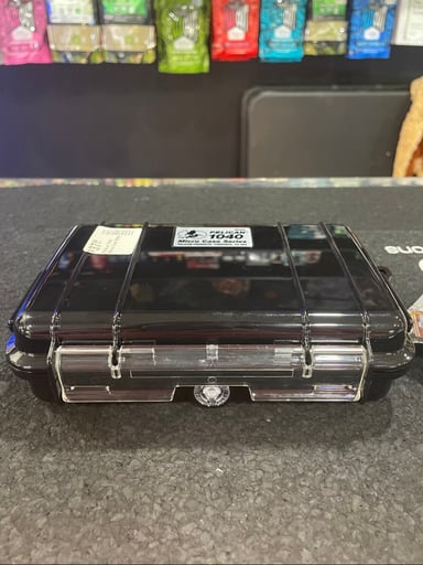 Preview pic of Pelican 1040 Travel Case