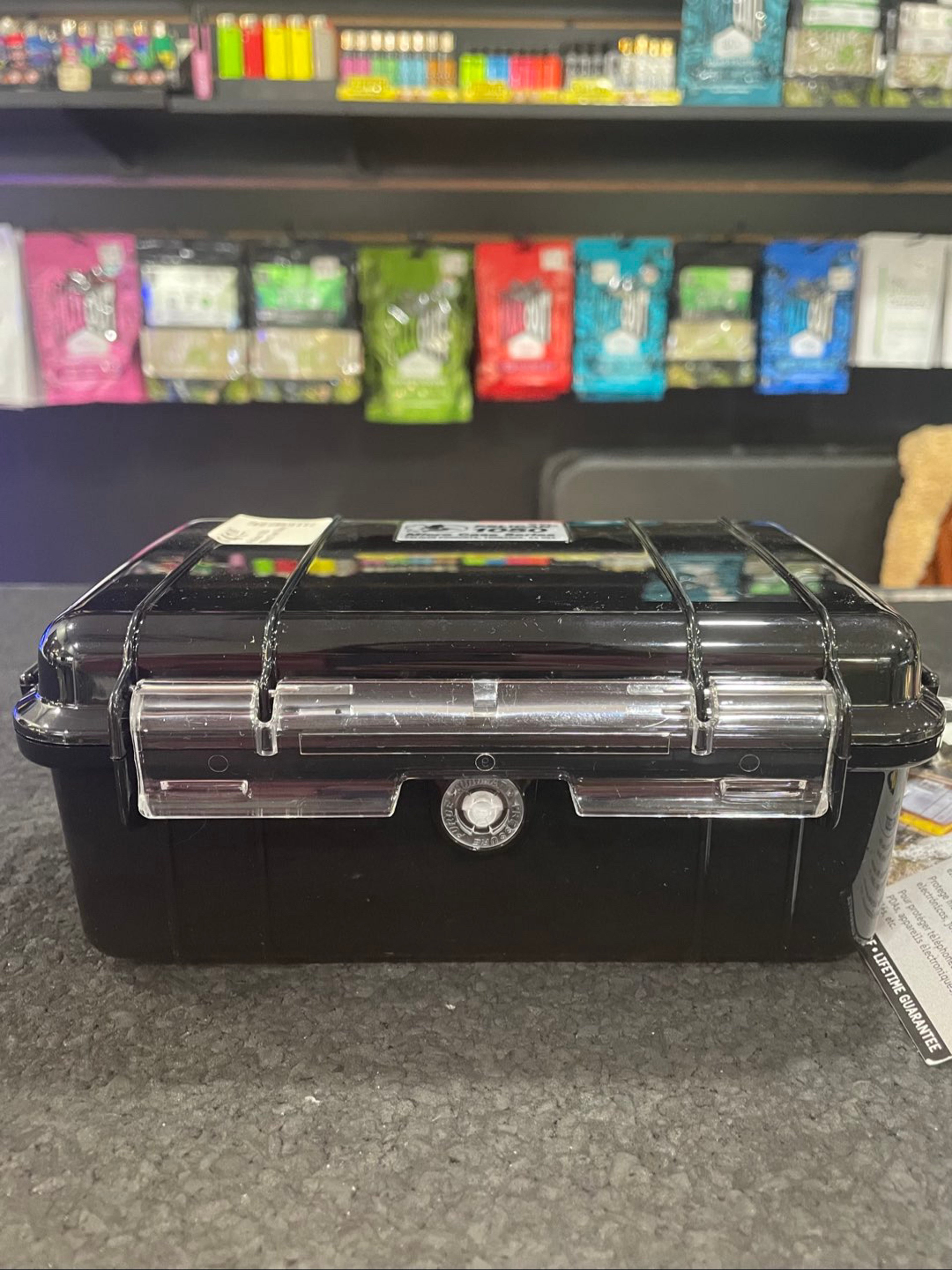 Pelican 1050 Travel Case image 0