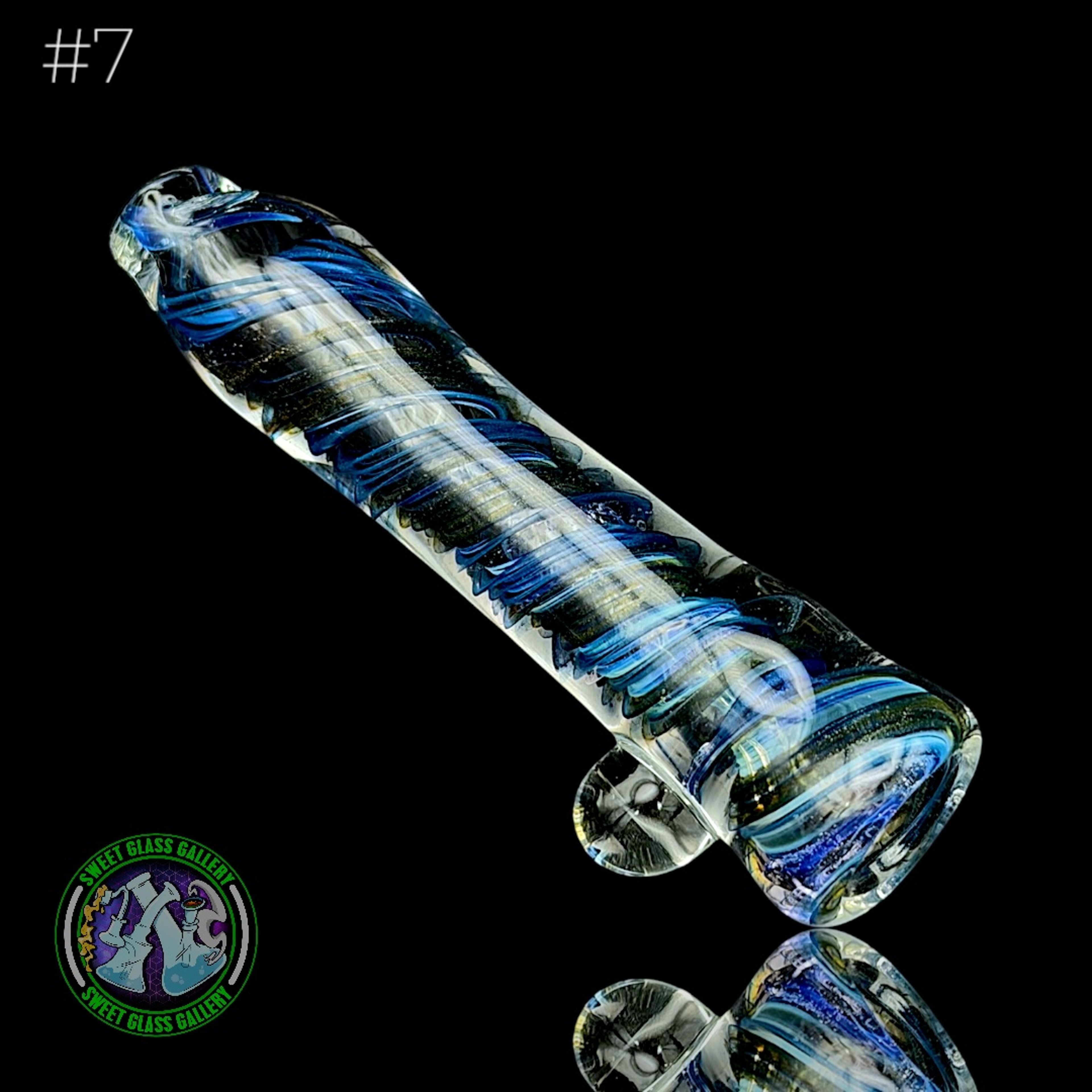 Preview pic of Avant Garde - Chillum #7 - Small