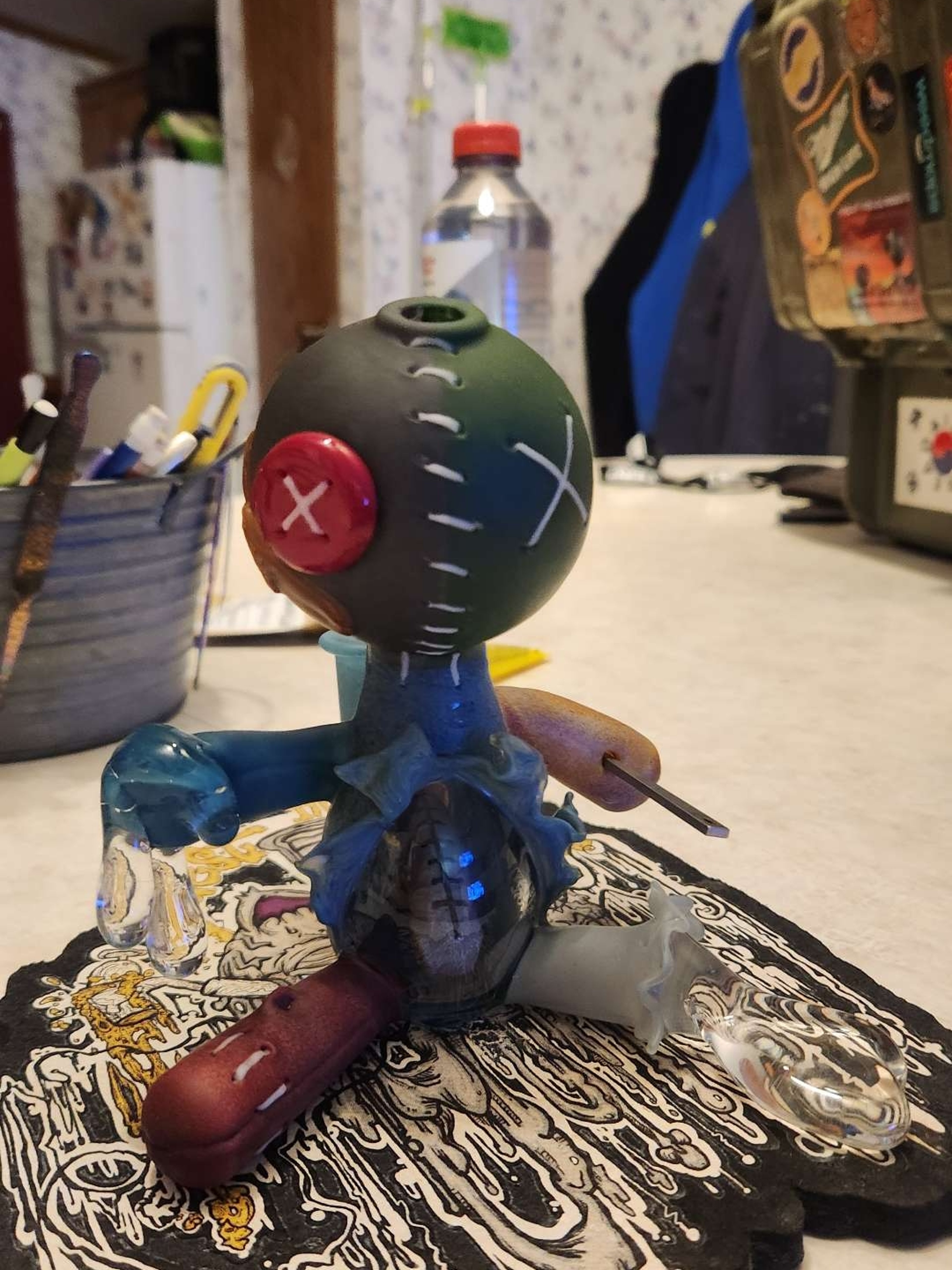 Preview pic of Muller