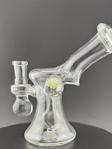 Preview pic of Highbrid1 fume implosion rig